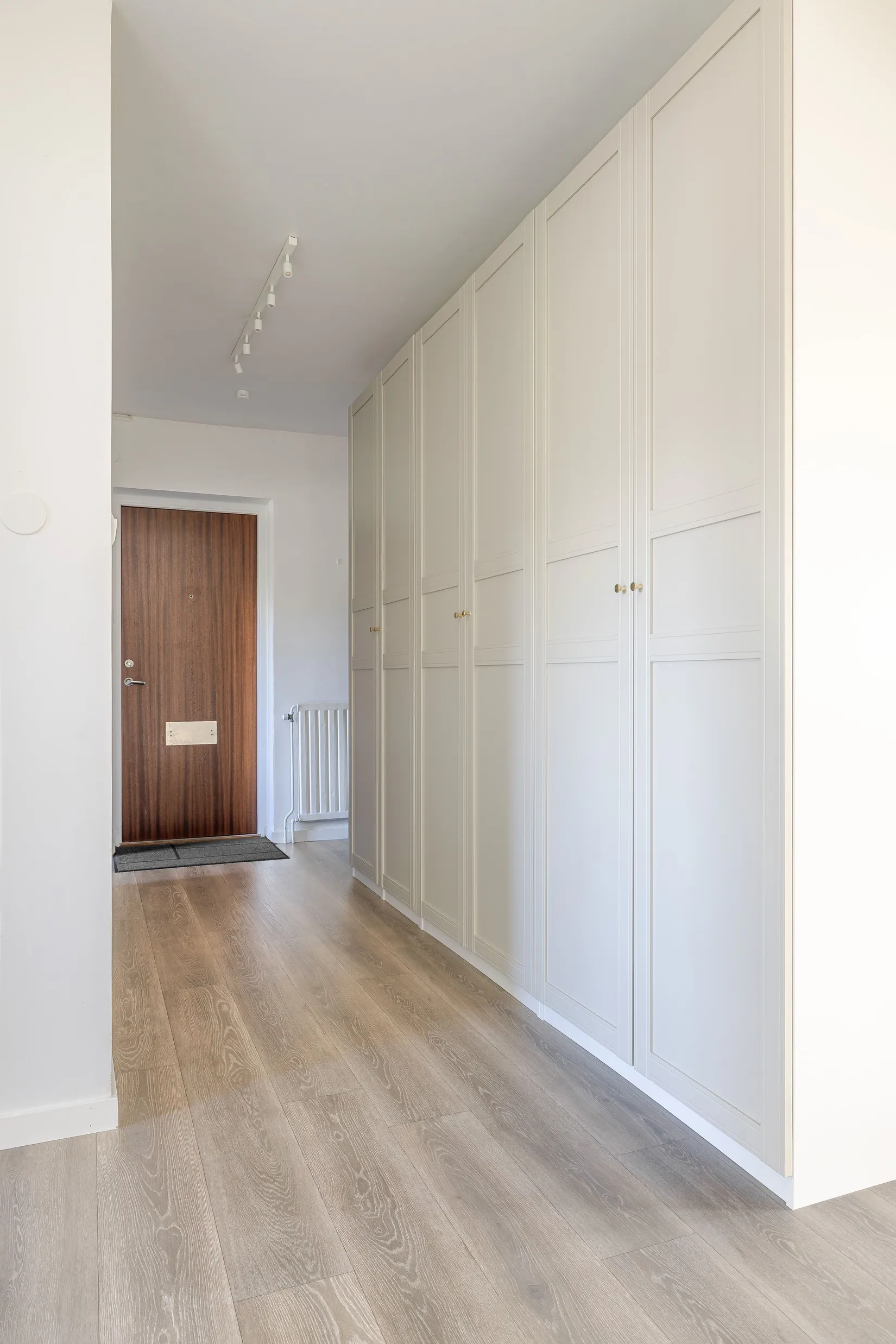 Bostadsrätt, Frideborgsgatan 48, Södra Brännan, Härnösand