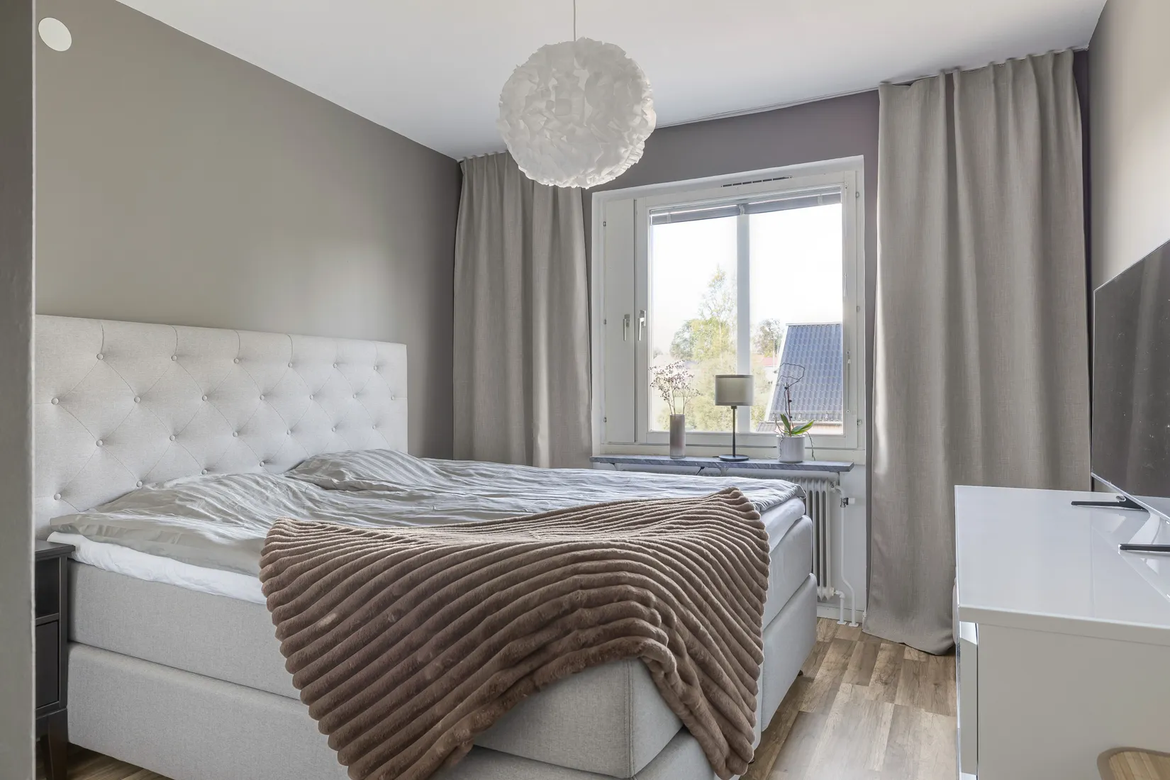 Bostadsrätt, Frideborgsgatan 48, Södra Brännan, Härnösand