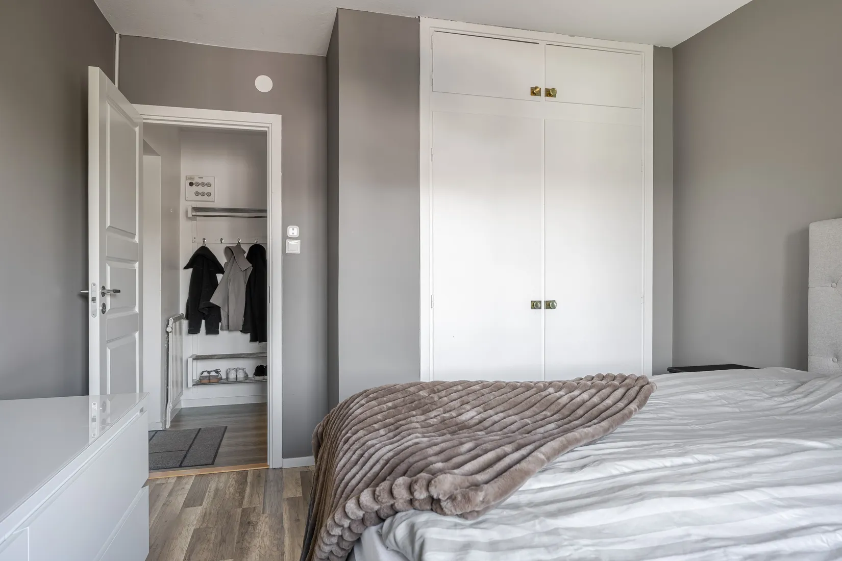 Bostadsrätt, Frideborgsgatan 48, Södra Brännan, Härnösand