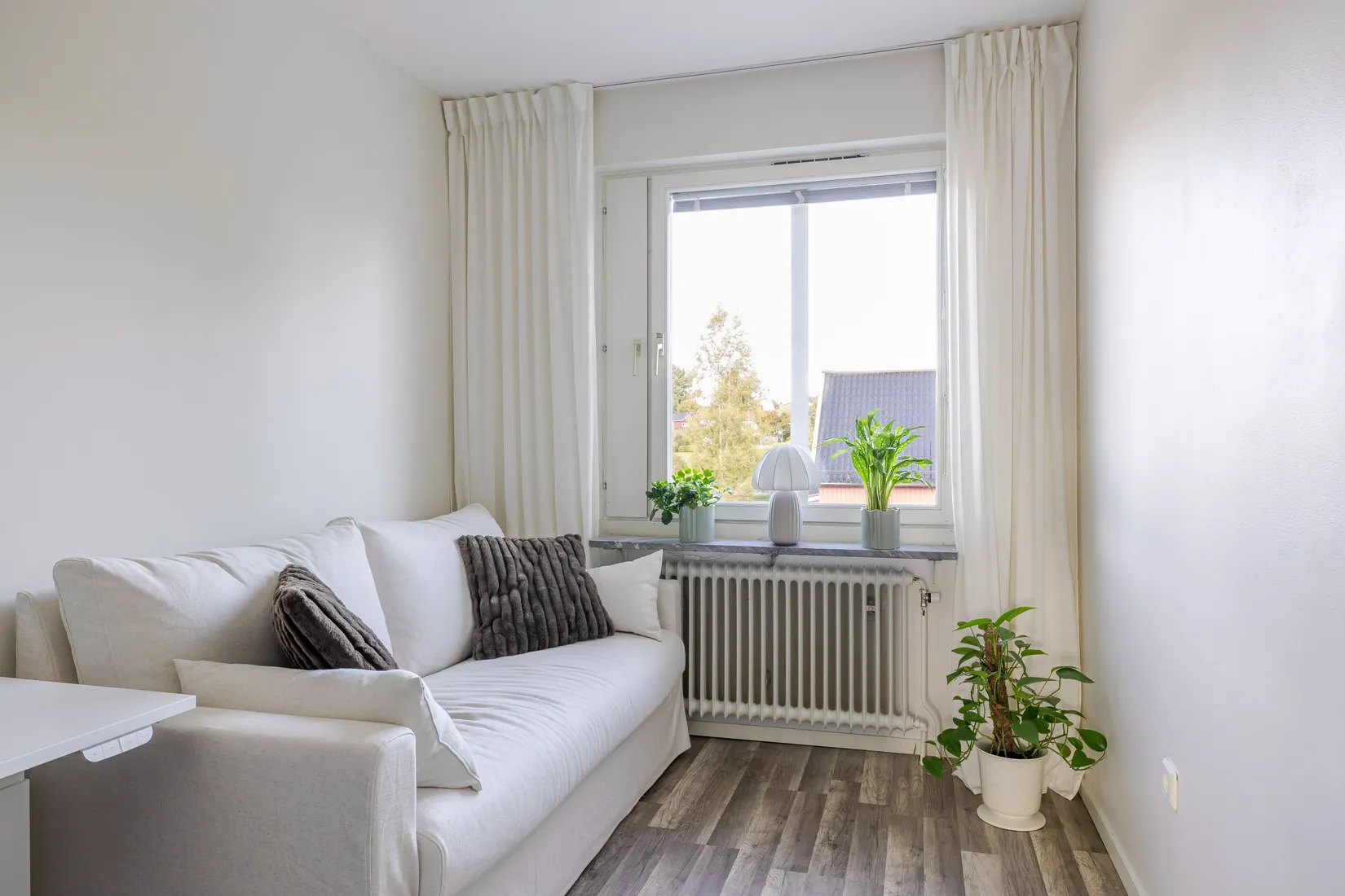 Bostadsrätt, Frideborgsgatan 48, Södra Brännan, Härnösand