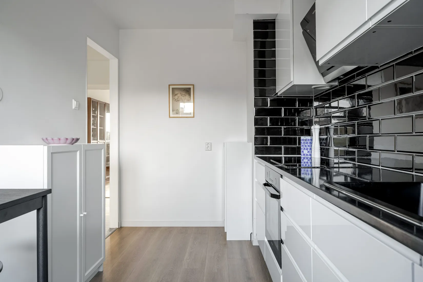 Bostadsrätt, Frideborgsgatan 48, Södra Brännan, Härnösand