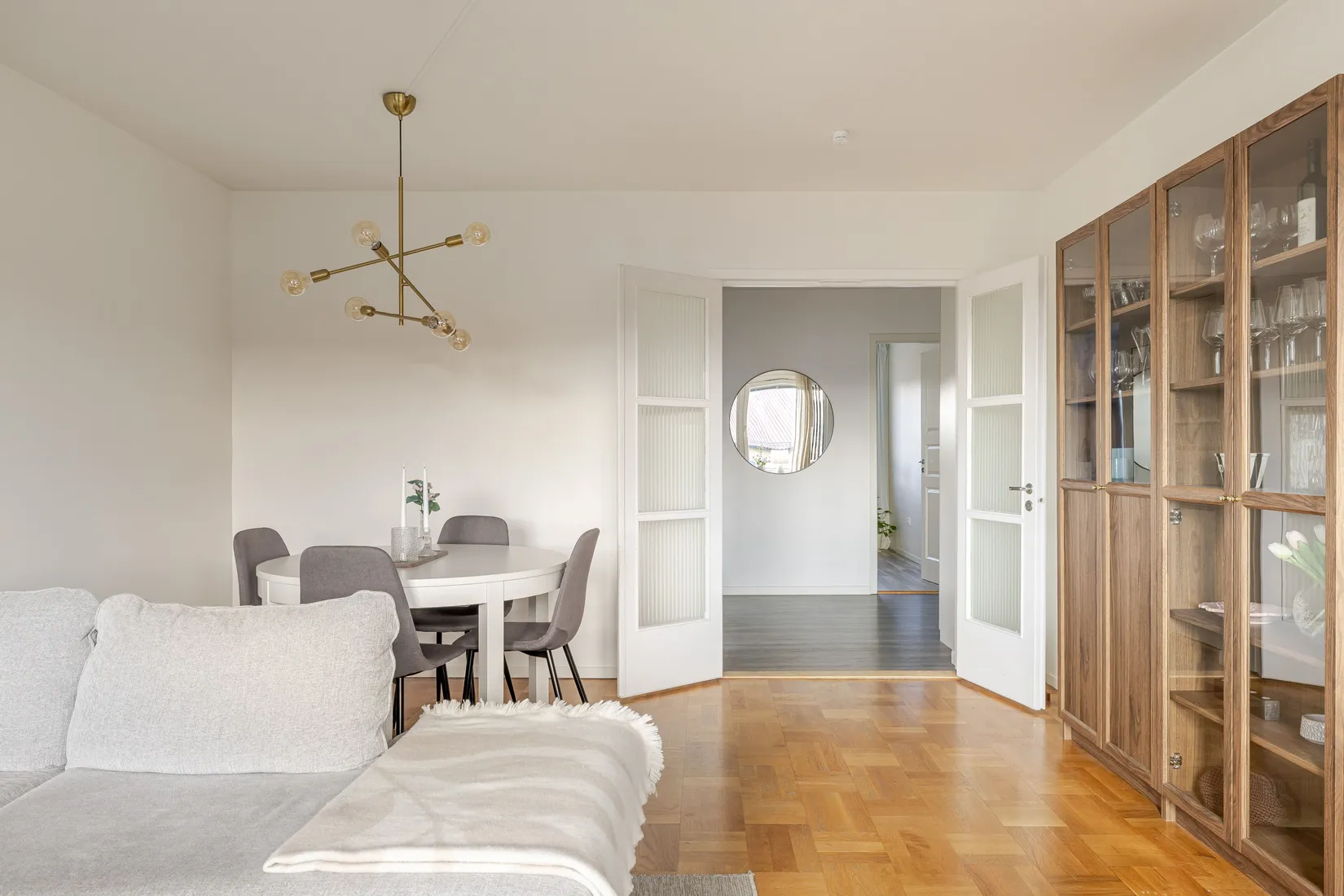 Bostadsrätt, Frideborgsgatan 48, Södra Brännan, Härnösand