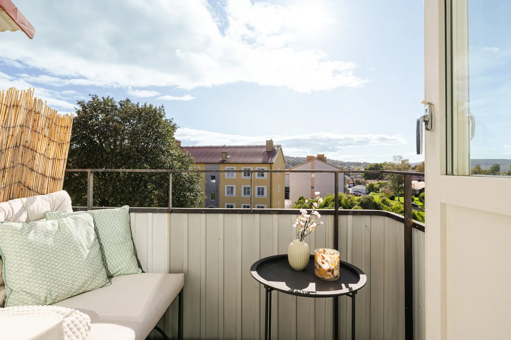 Bostadsrätt, Frideborgsgatan 48, Södra Brännan, Härnösand