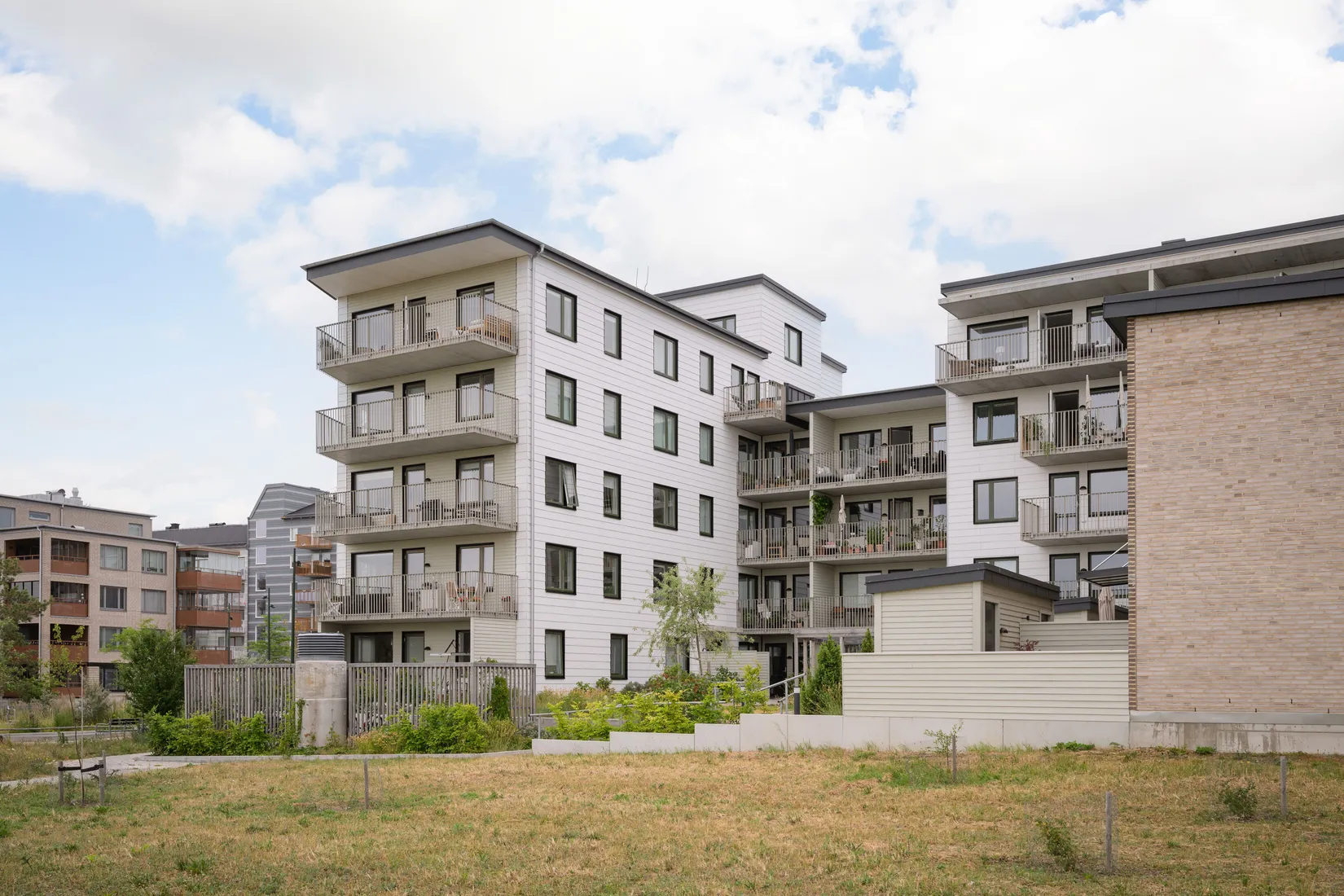 Bostadsrätt, Blåsebergavägen 21, Elinegård, Malmö