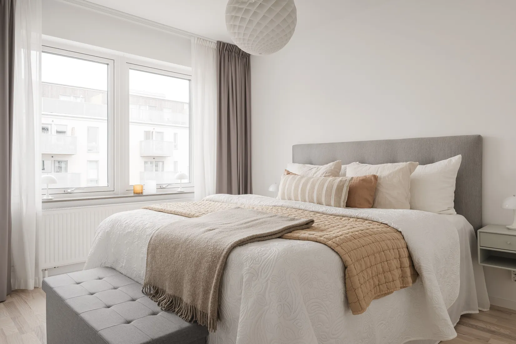 Bostadsrätt, Blåsebergavägen 21, Elinegård, Malmö