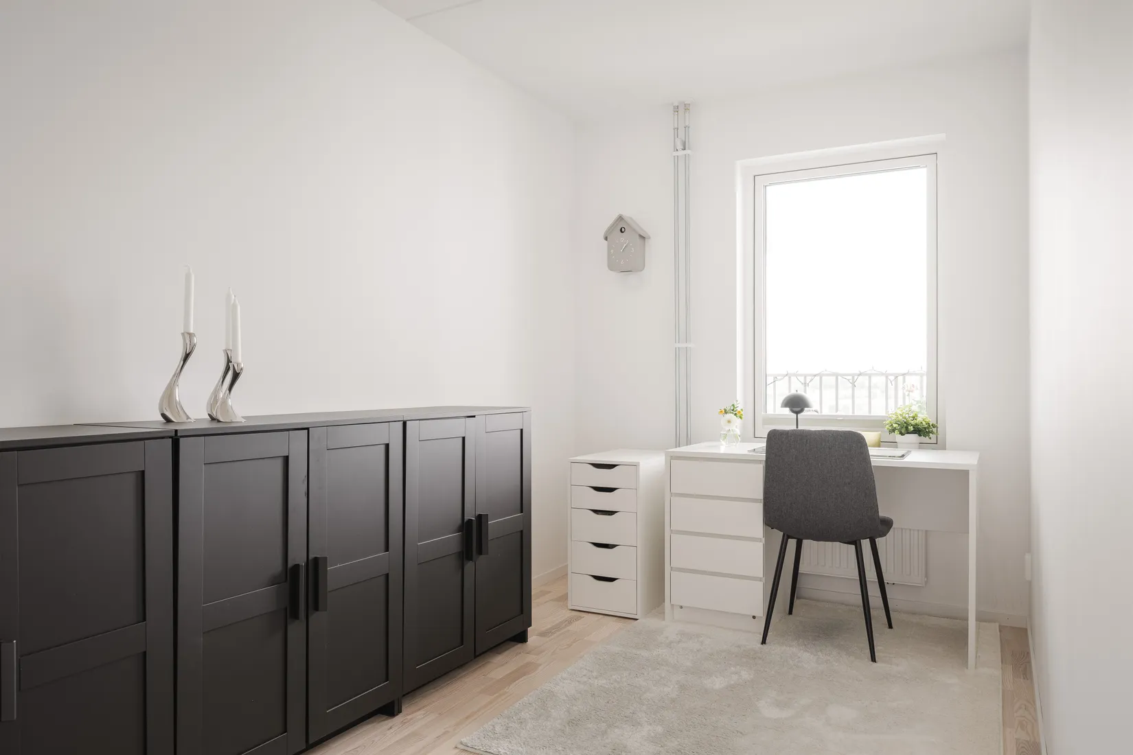 Bostadsrätt, Blåsebergavägen 21, Elinegård, Malmö