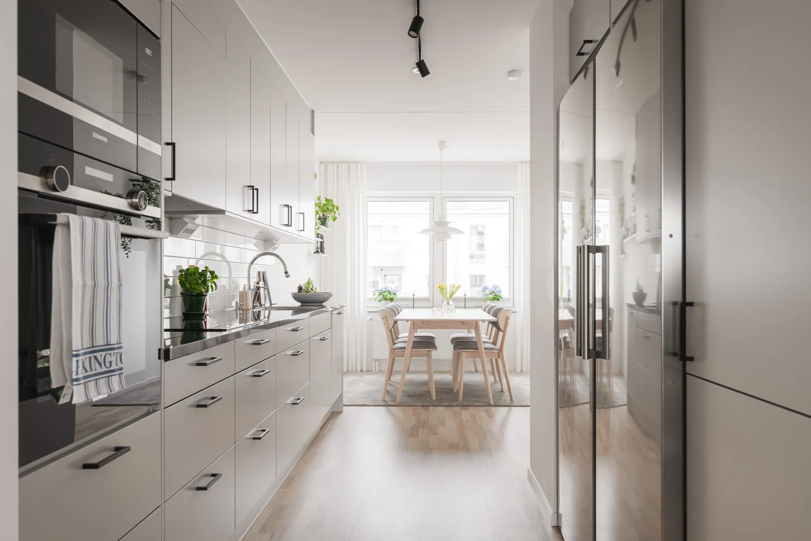 Bostadsrätt, Blåsebergavägen 21, Elinegård, Malmö