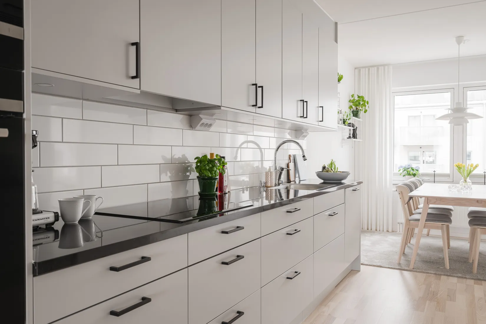 Bostadsrätt, Blåsebergavägen 21, Elinegård, Malmö