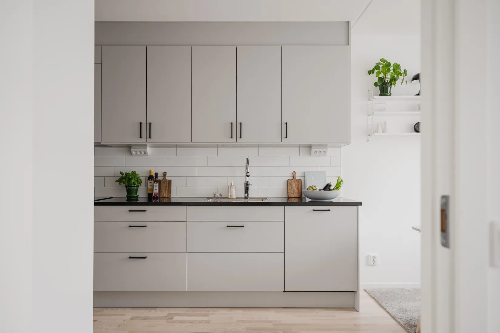 Bostadsrätt, Blåsebergavägen 21, Elinegård, Malmö