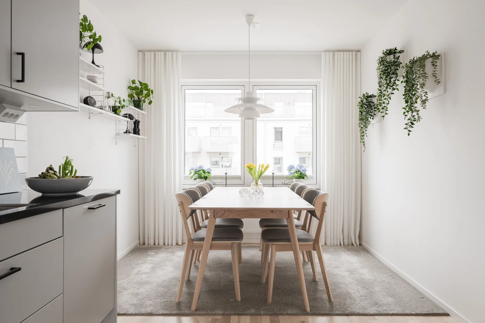 Bostadsrätt, Blåsebergavägen 21, Elinegård, Malmö