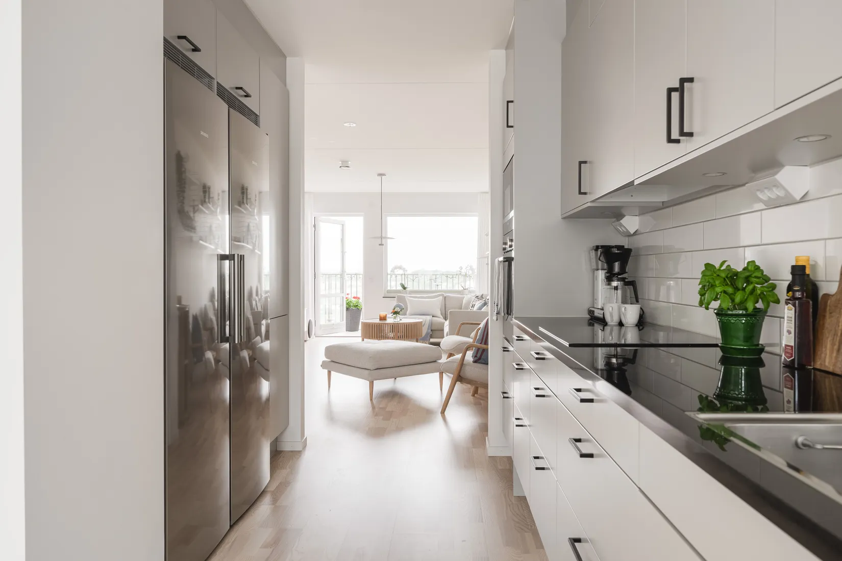 Bostadsrätt, Blåsebergavägen 21, Elinegård, Malmö