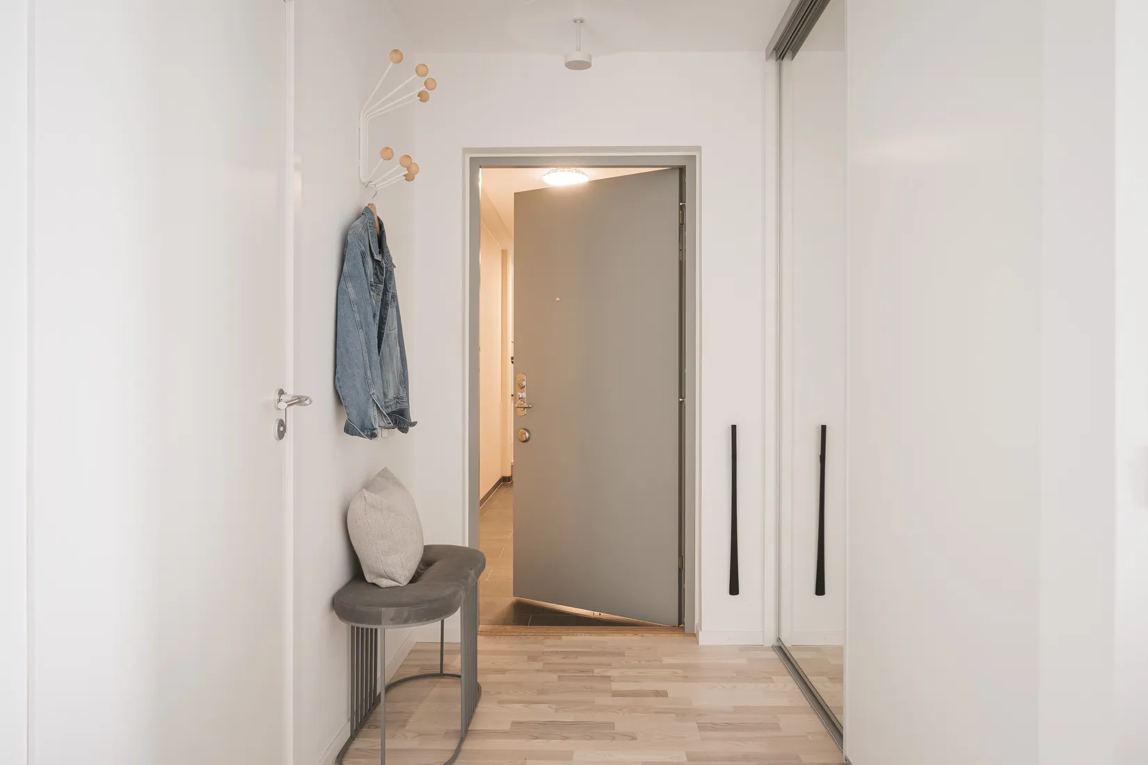 Bostadsrätt, Blåsebergavägen 21, Elinegård, Malmö