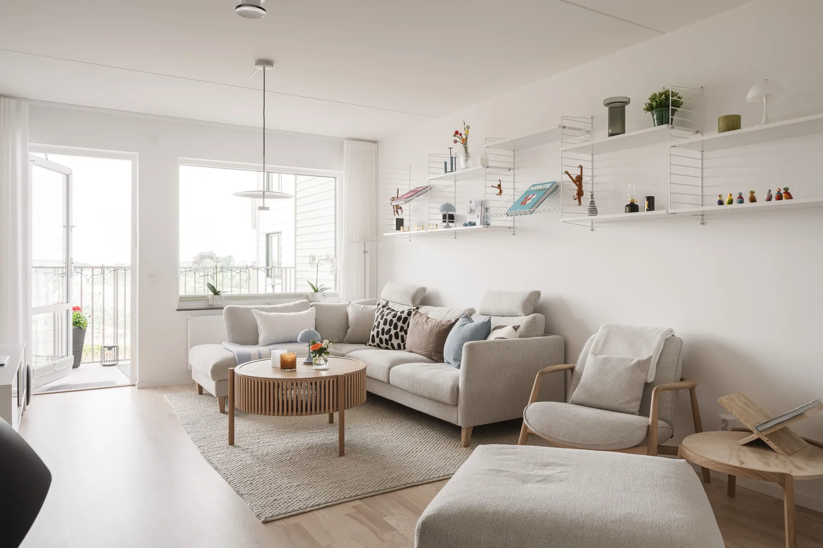 Bostadsrätt, Blåsebergavägen 21, Elinegård, Malmö
