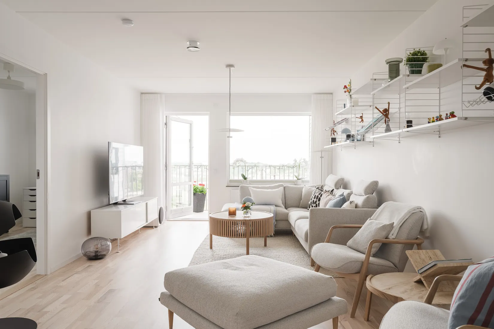 Bostadsrätt, Blåsebergavägen 21, Elinegård, Malmö