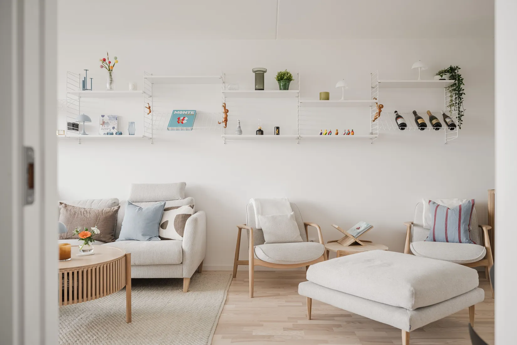 Bostadsrätt, Blåsebergavägen 21, Elinegård, Malmö