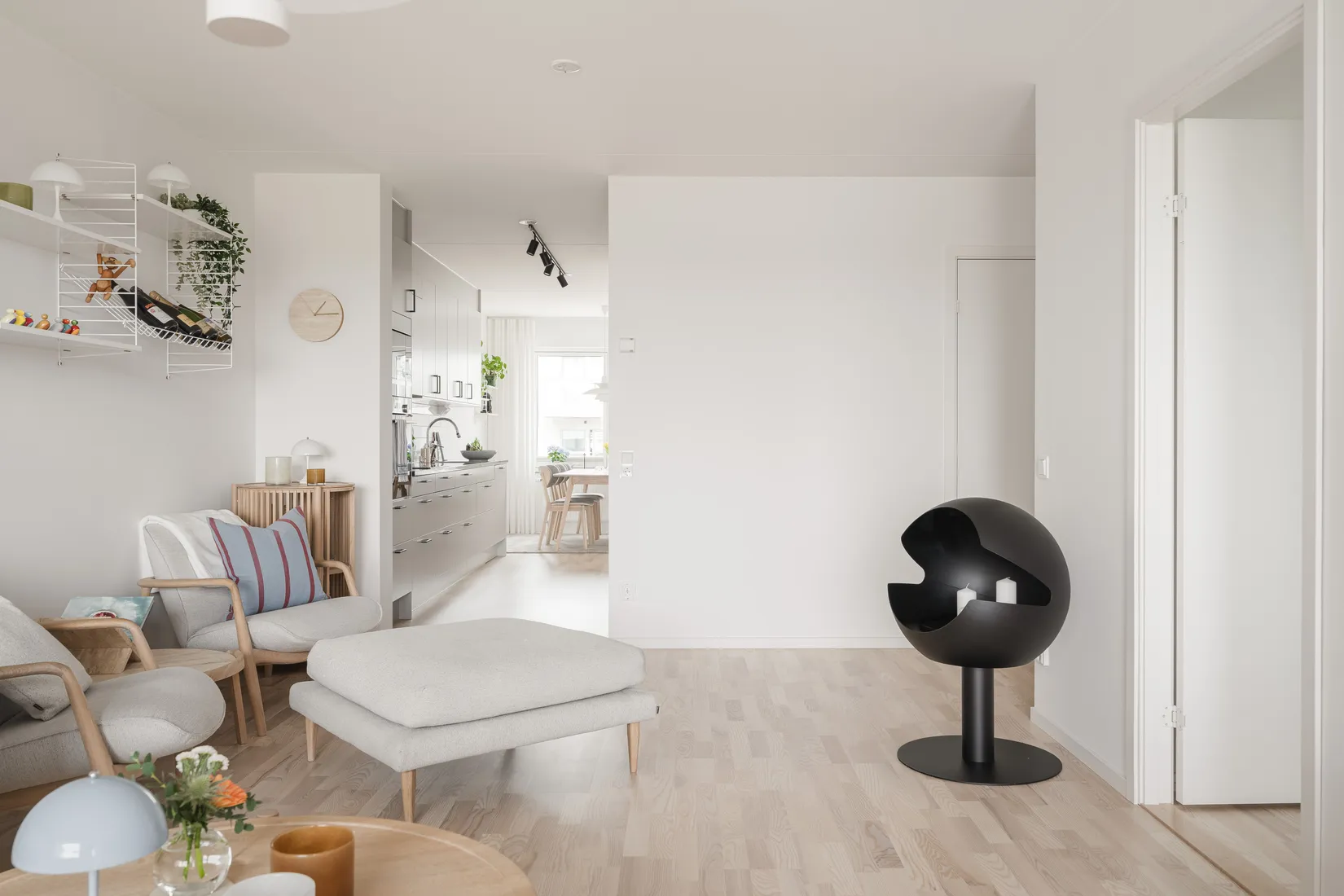 Bostadsrätt, Blåsebergavägen 21, Elinegård, Malmö