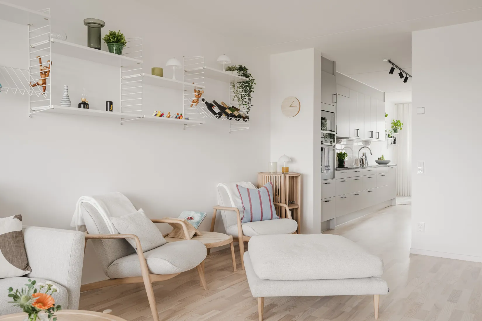 Bostadsrätt, Blåsebergavägen 21, Elinegård, Malmö