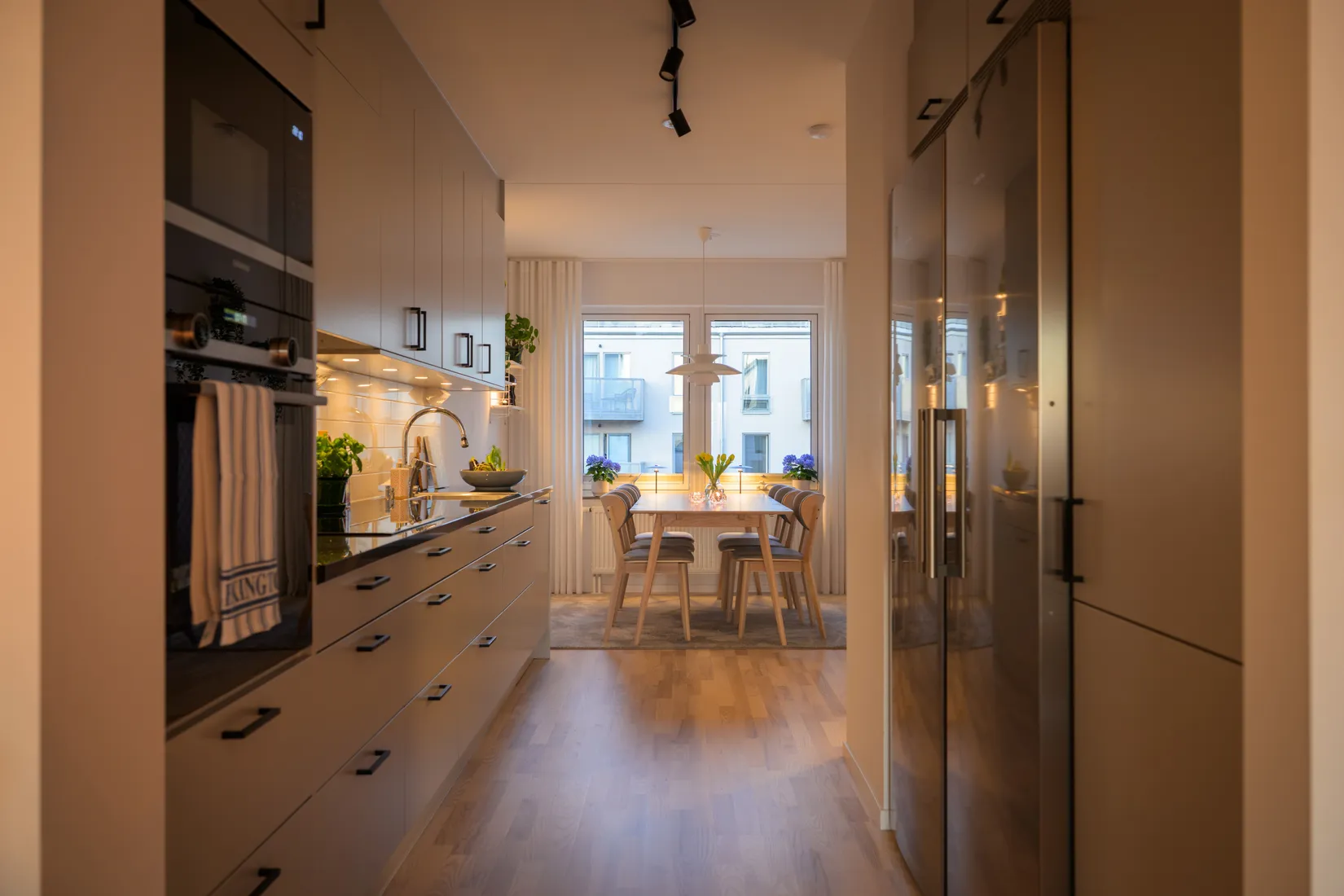 Bostadsrätt, Blåsebergavägen 21, Elinegård, Malmö