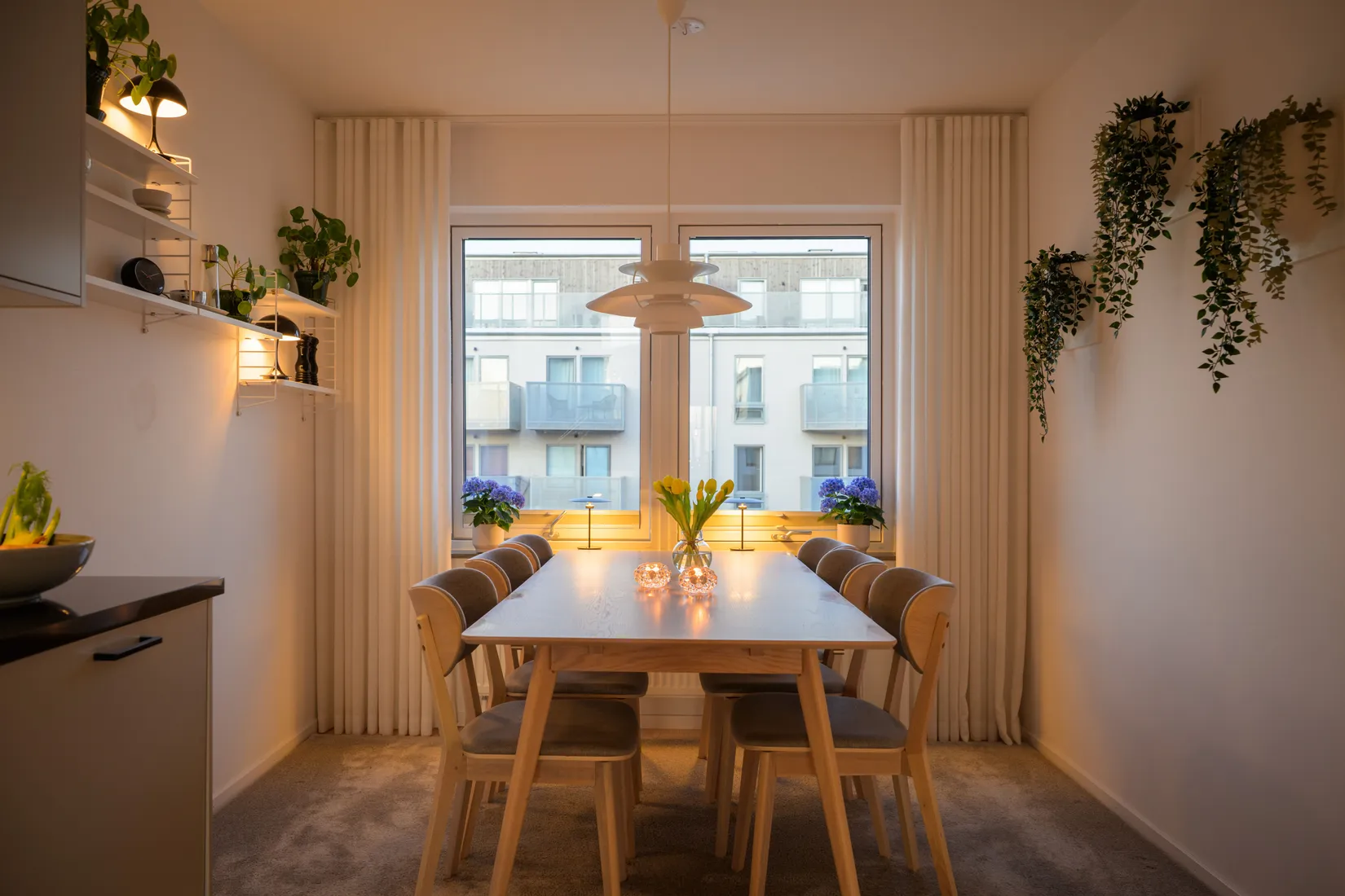 Bostadsrätt, Blåsebergavägen 21, Elinegård, Malmö