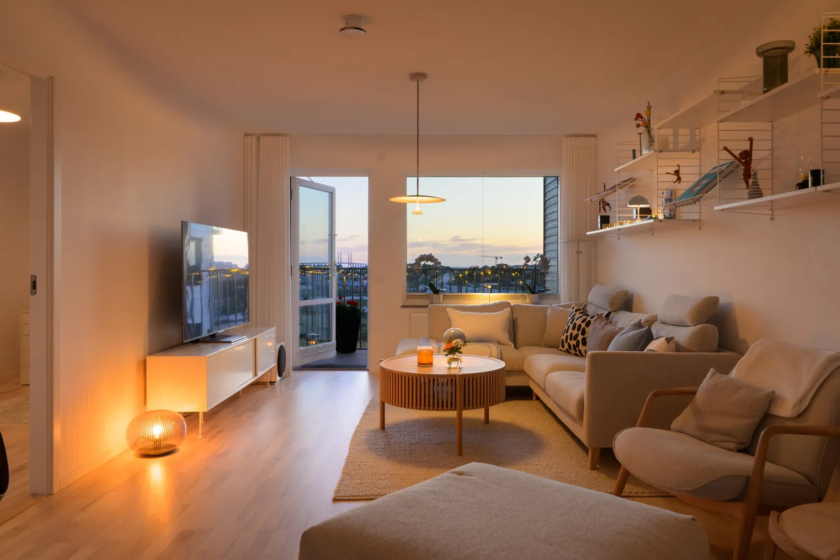 Bostadsrätt, Blåsebergavägen 21, Elinegård, Malmö