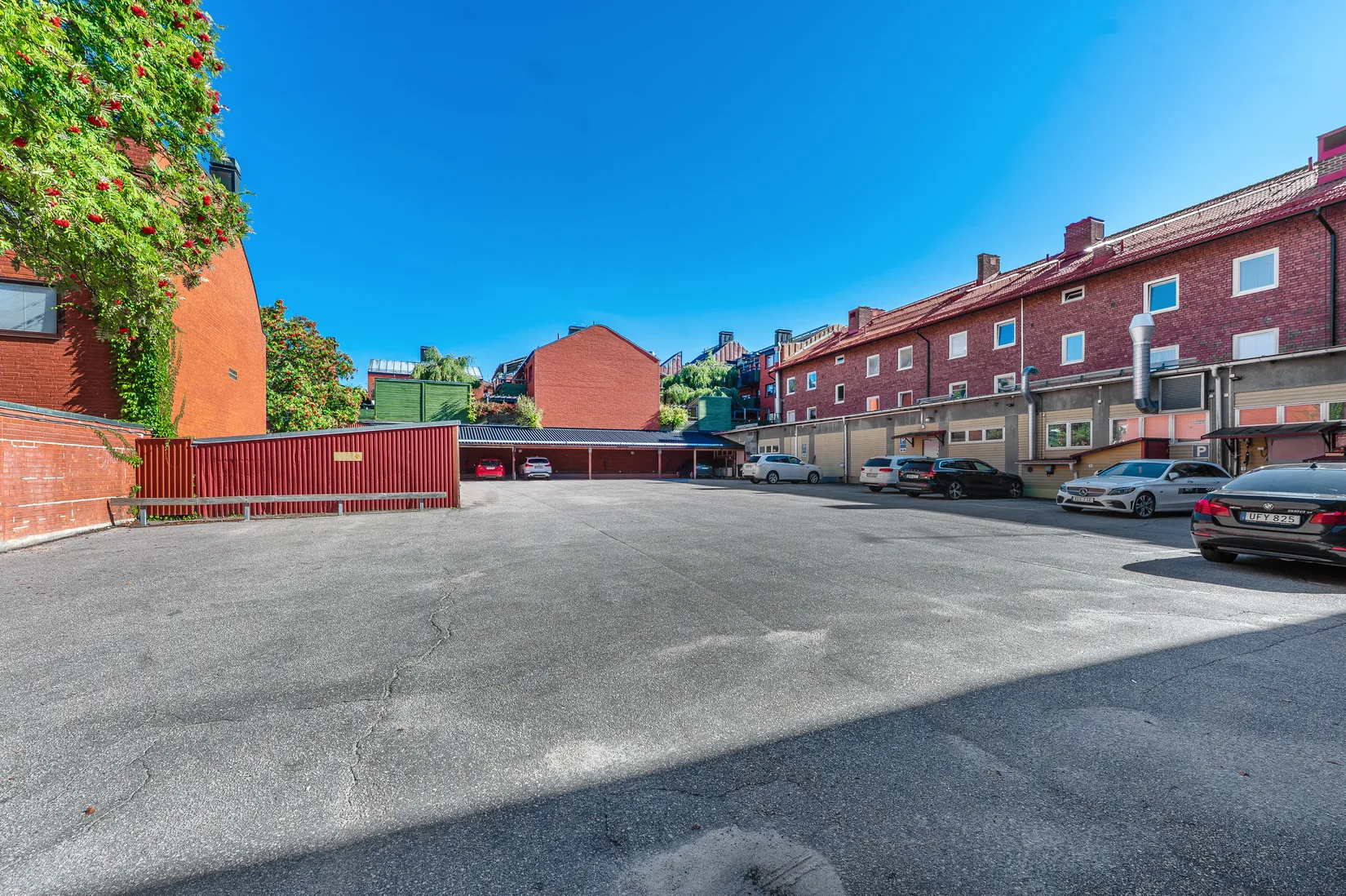 Bostadsrätt, Plangatan 2, Centralt, Sandviken