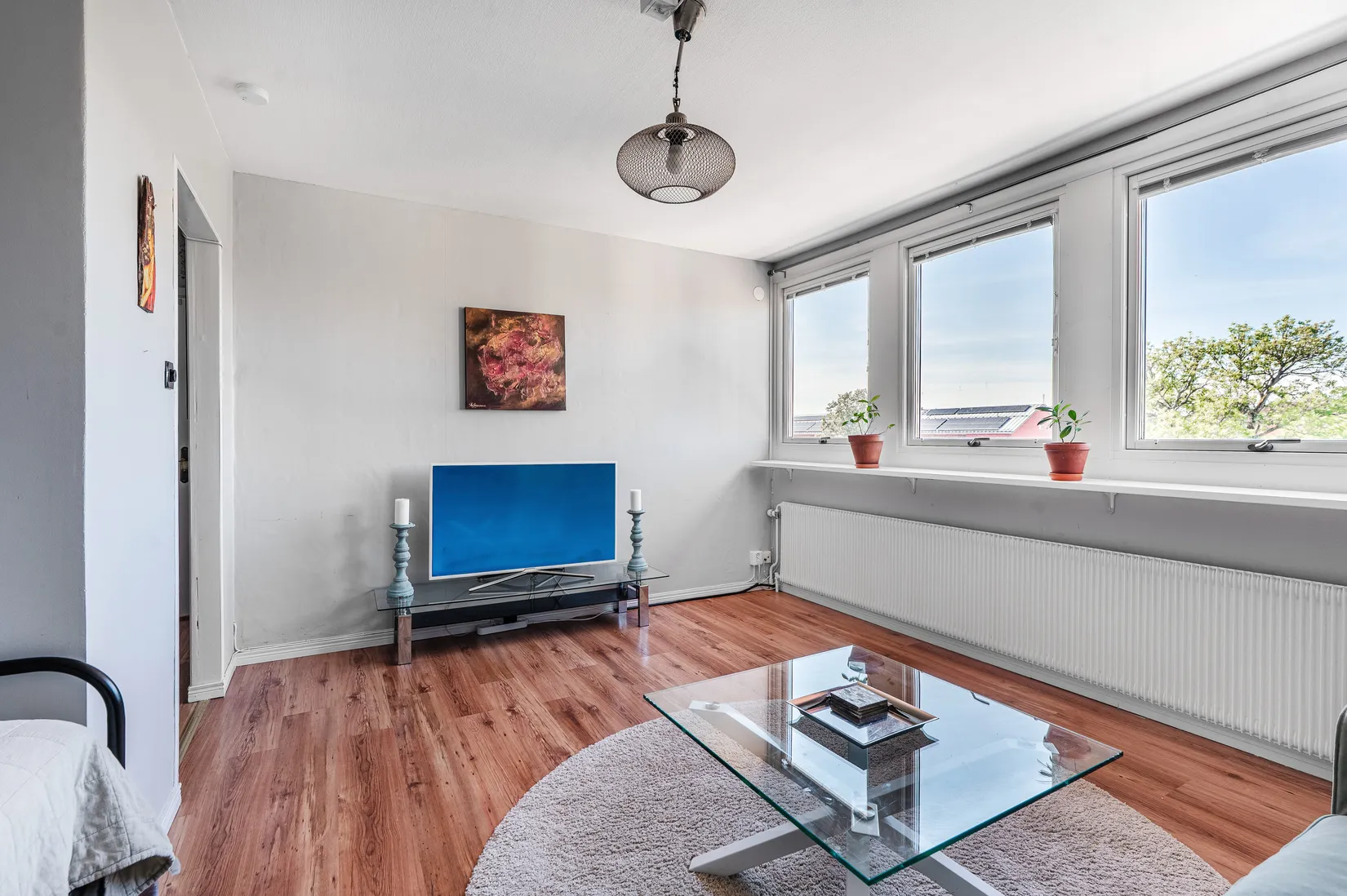 Bostadsrätt, Plangatan 2, Centralt, Sandviken