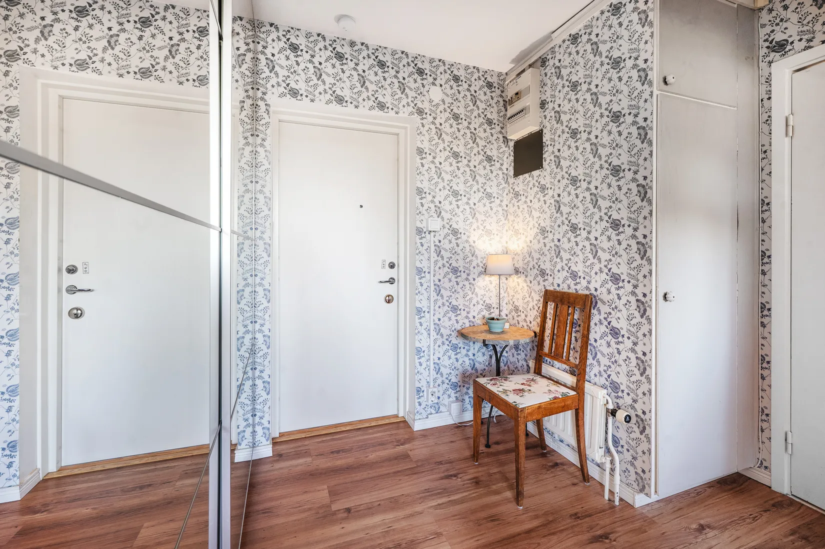 Bostadsrätt, Plangatan 2, Centralt, Sandviken