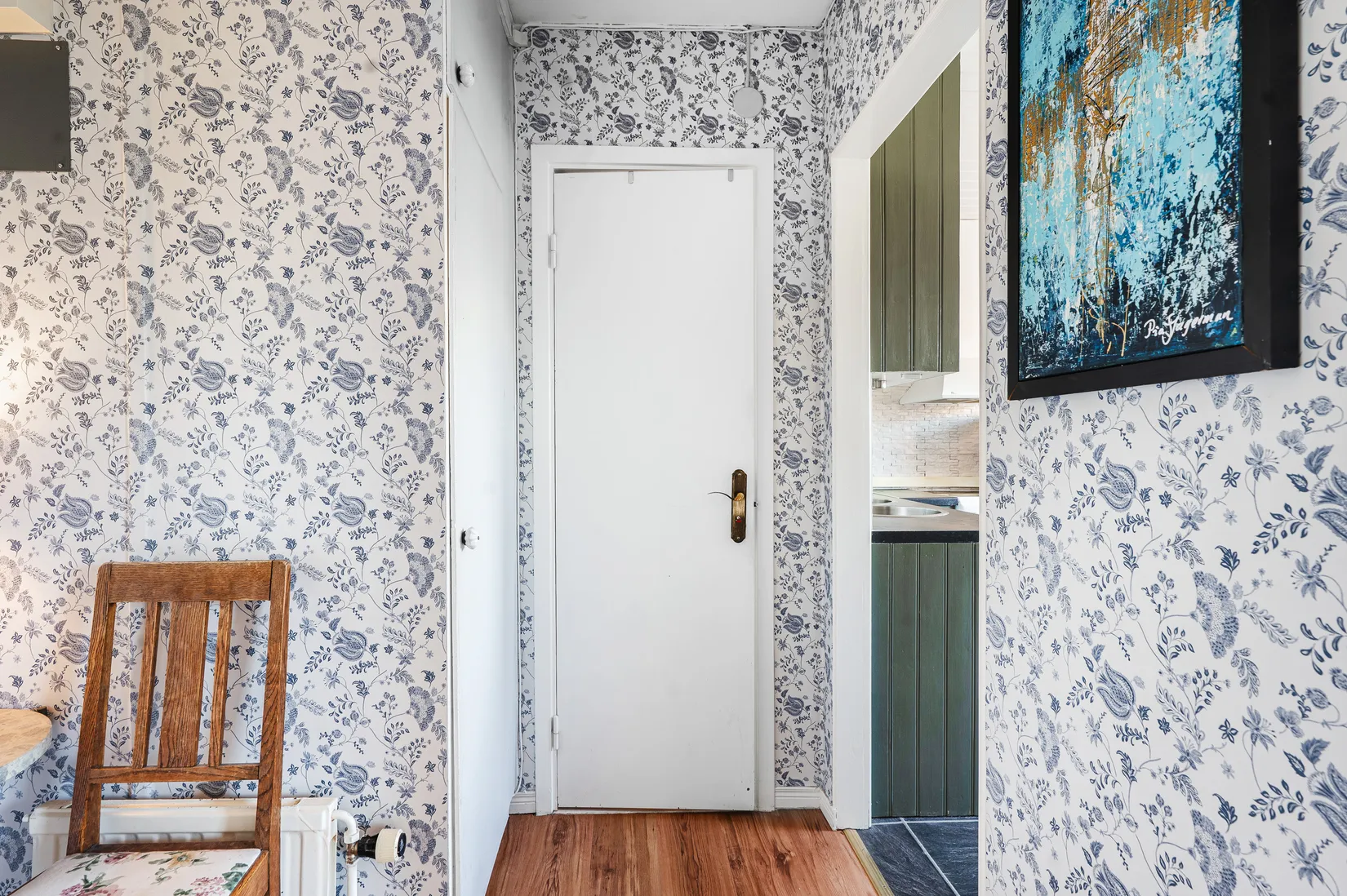 Bostadsrätt, Plangatan 2, Centralt, Sandviken