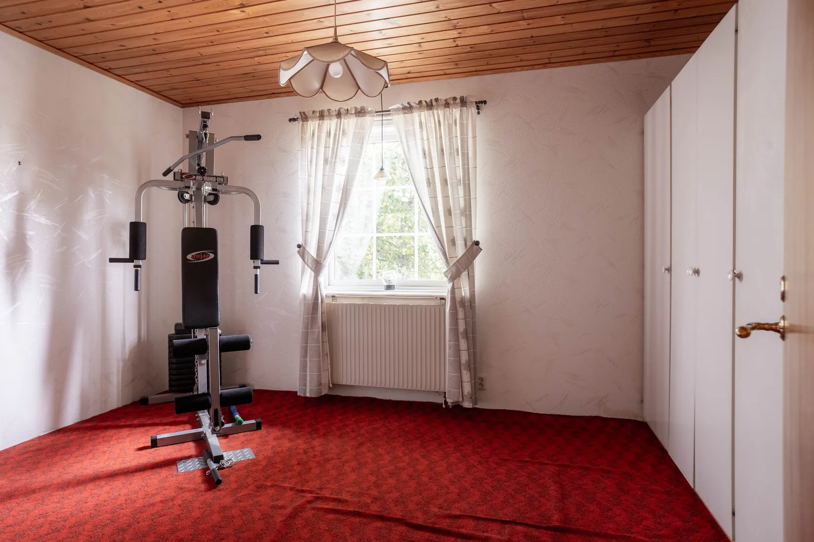 Villa, Skönviksvägen 18, Skåre, Karlstad