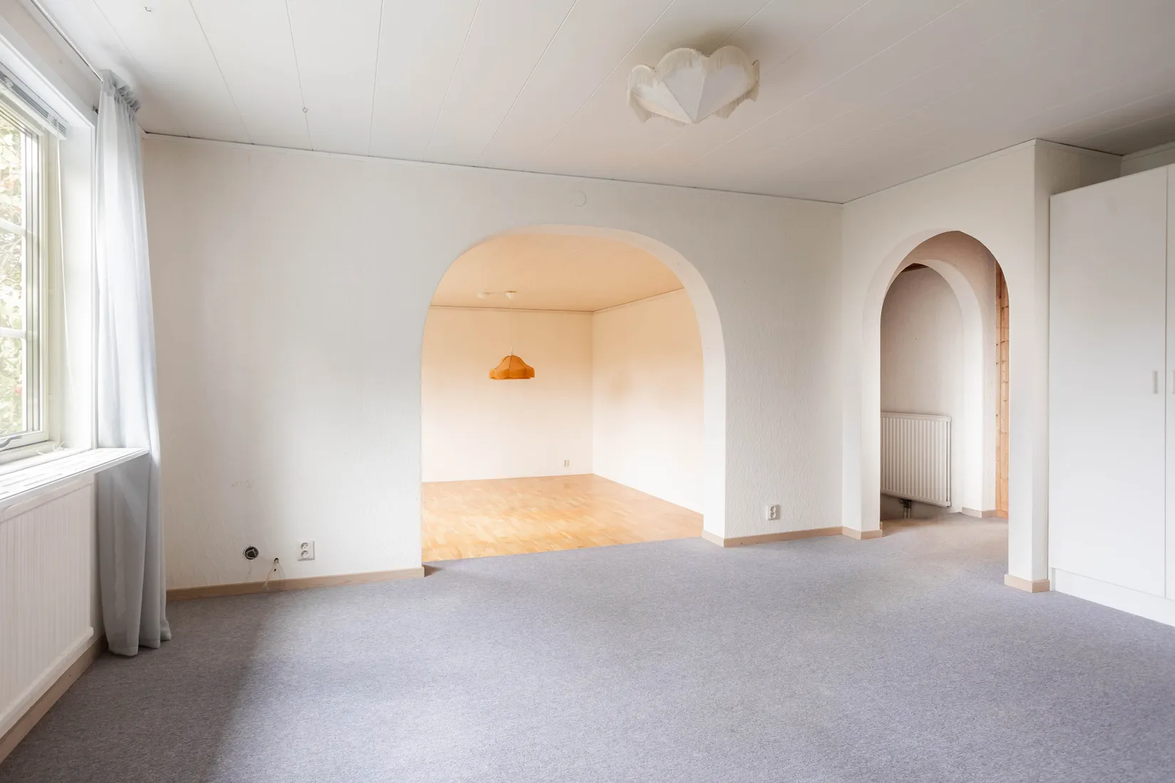 Villa, Skönviksvägen 18, Skåre, Karlstad