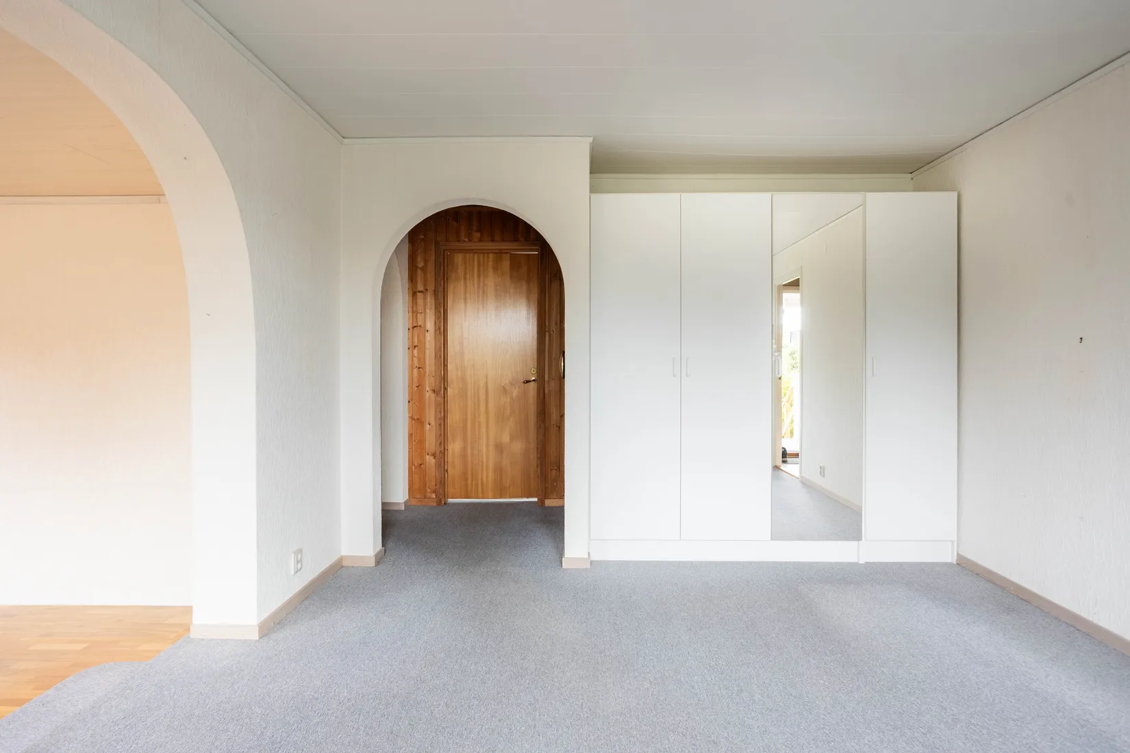 Villa, Skönviksvägen 18, Skåre, Karlstad