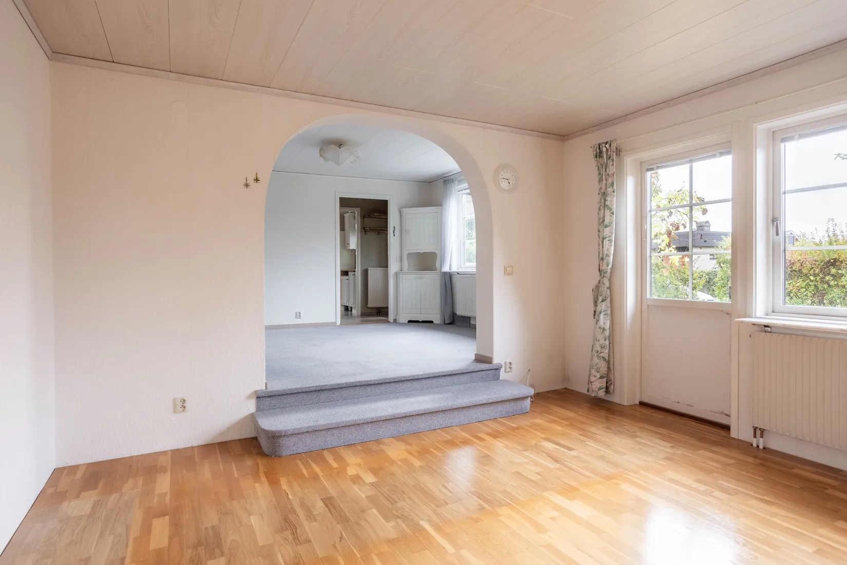 Villa, Skönviksvägen 18, Skåre, Karlstad