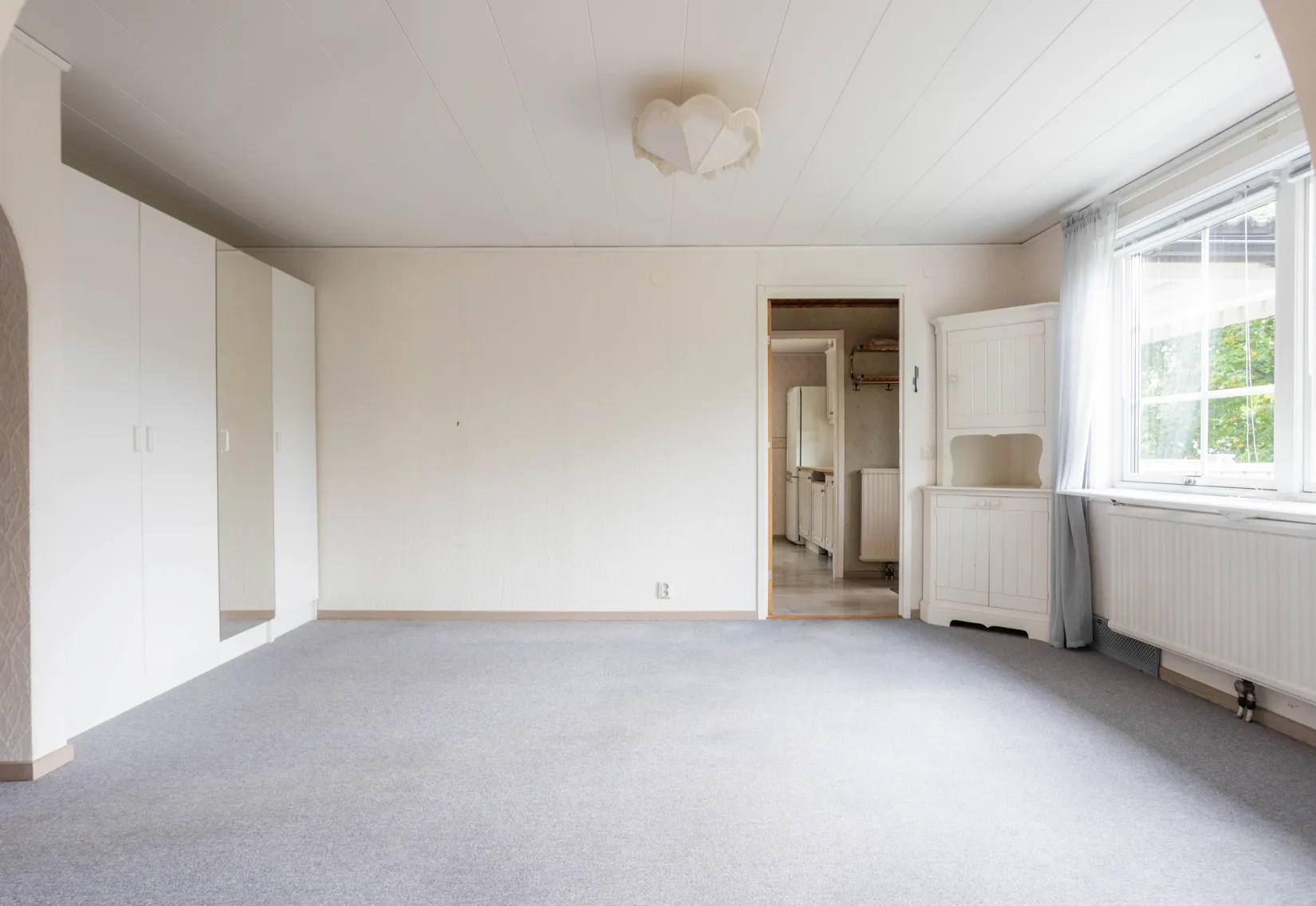 Villa, Skönviksvägen 18, Skåre, Karlstad