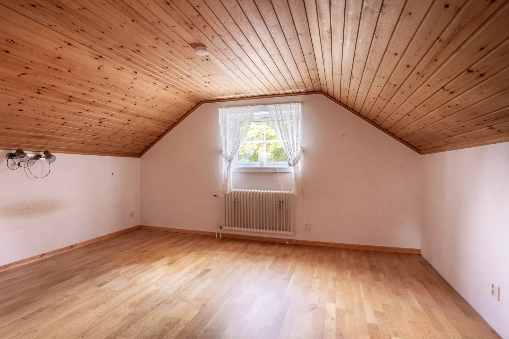 Villa, Skönviksvägen 18, Skåre, Karlstad