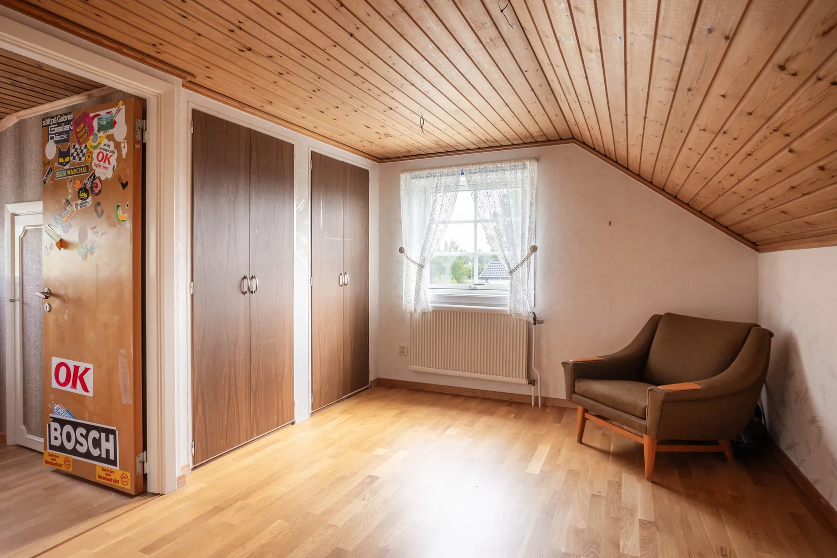 Villa, Skönviksvägen 18, Skåre, Karlstad