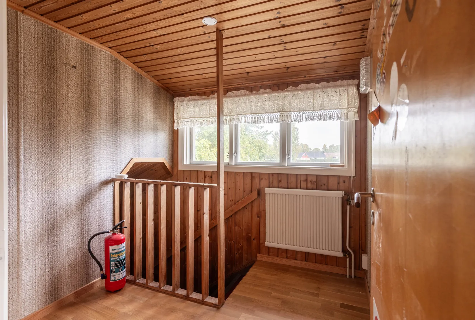Villa, Skönviksvägen 18, Skåre, Karlstad