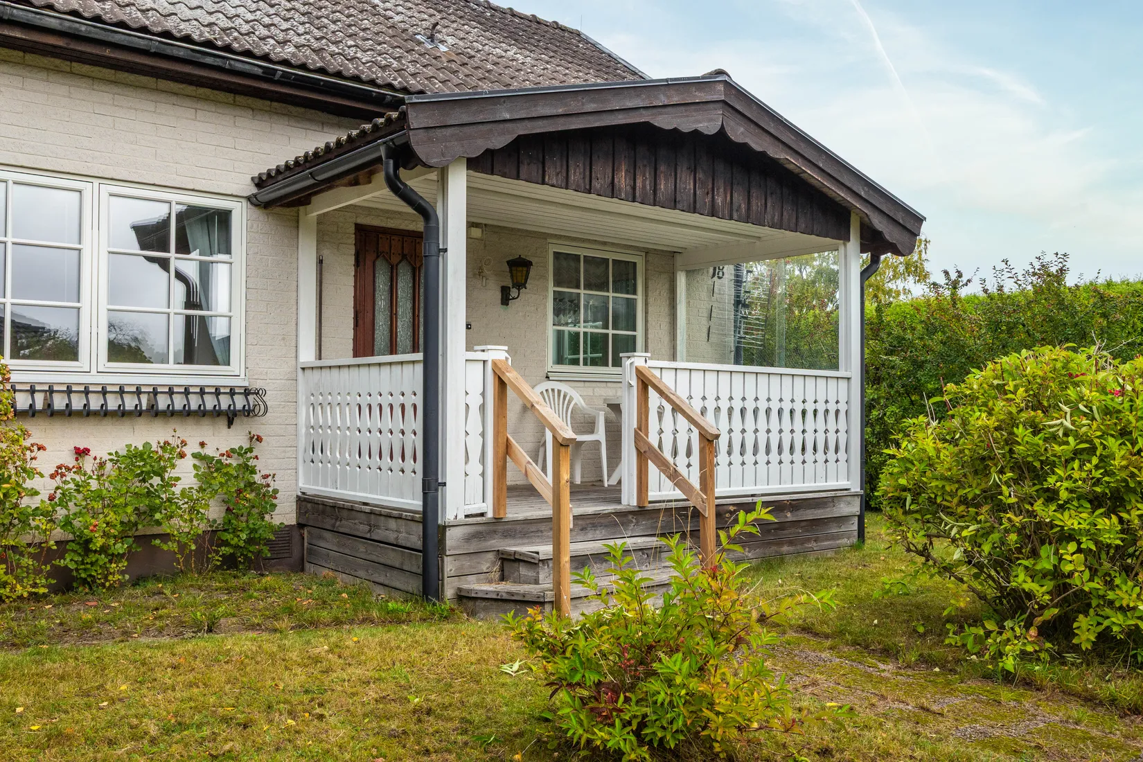 Villa, Skönviksvägen 18, Skåre, Karlstad