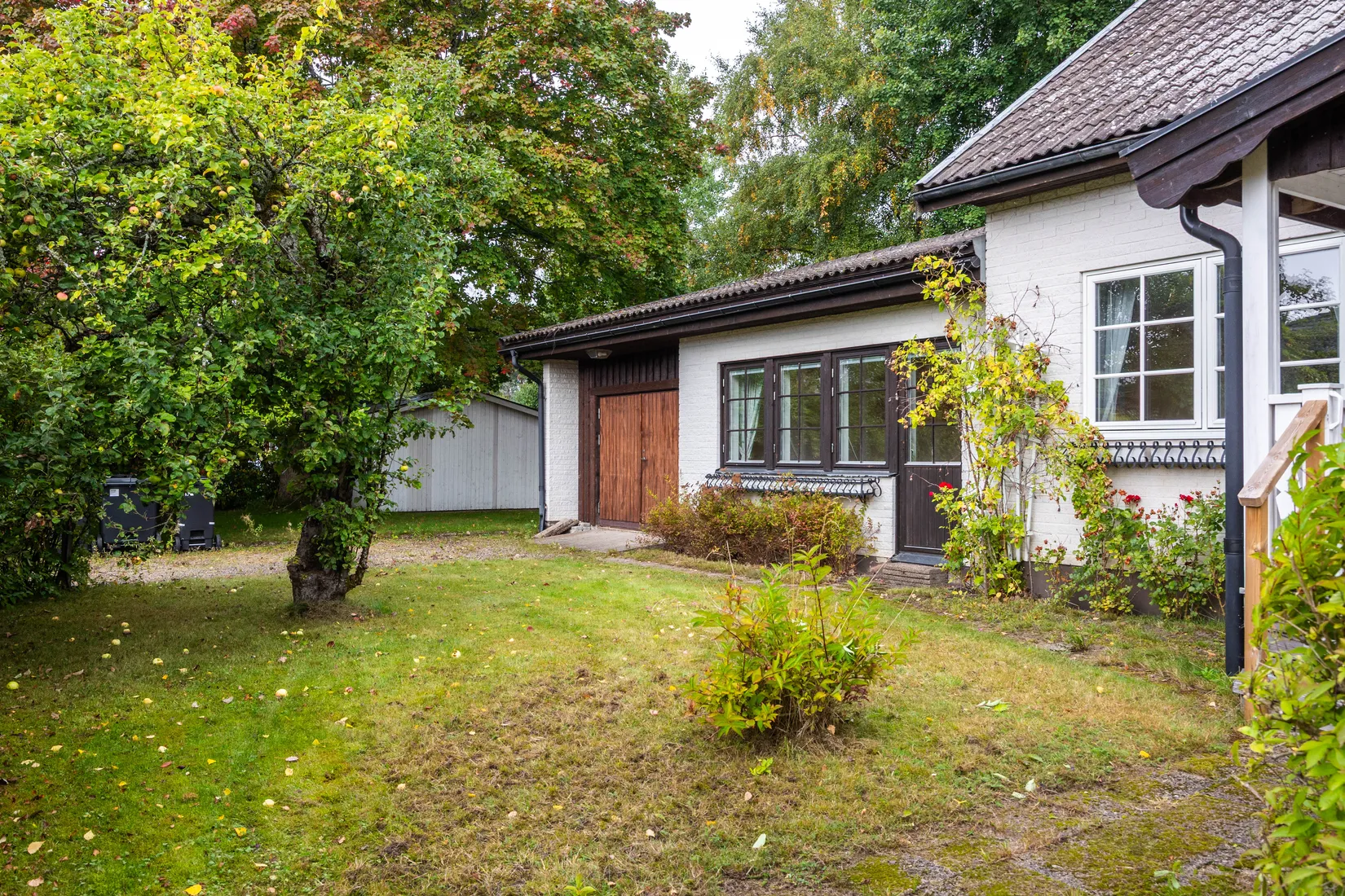 Villa, Skönviksvägen 18, Skåre, Karlstad