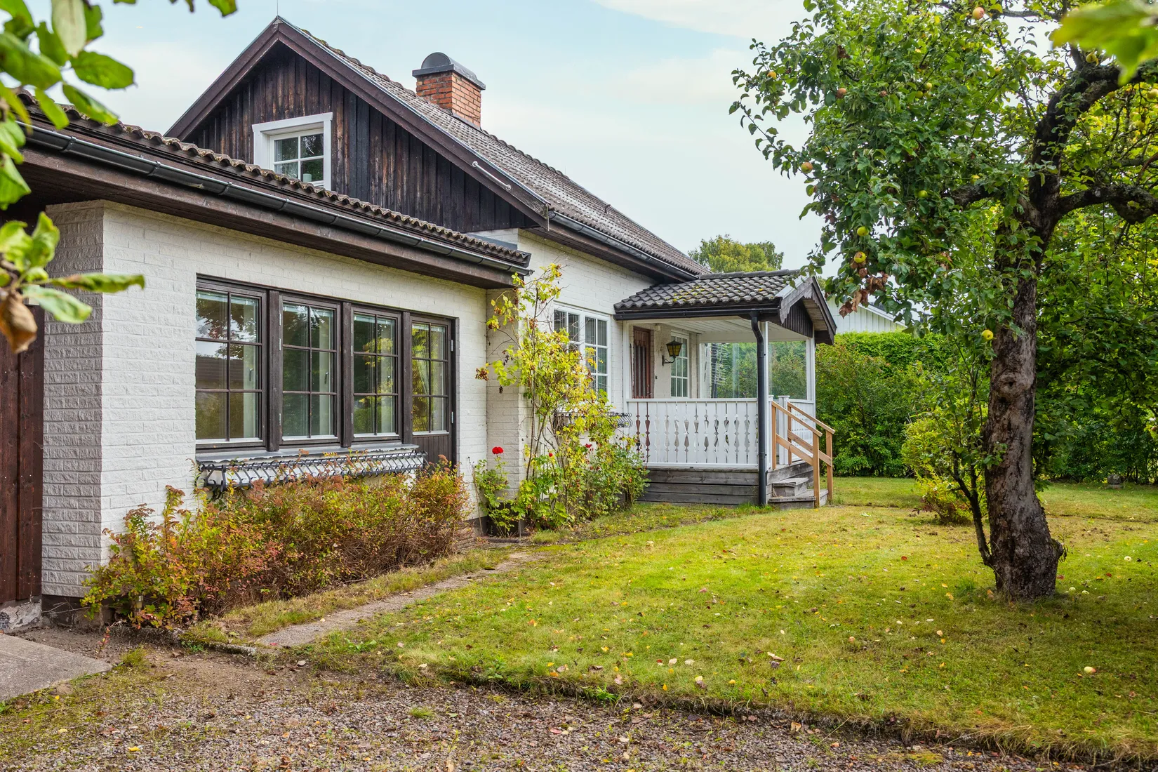 Villa, Skönviksvägen 18, Skåre, Karlstad