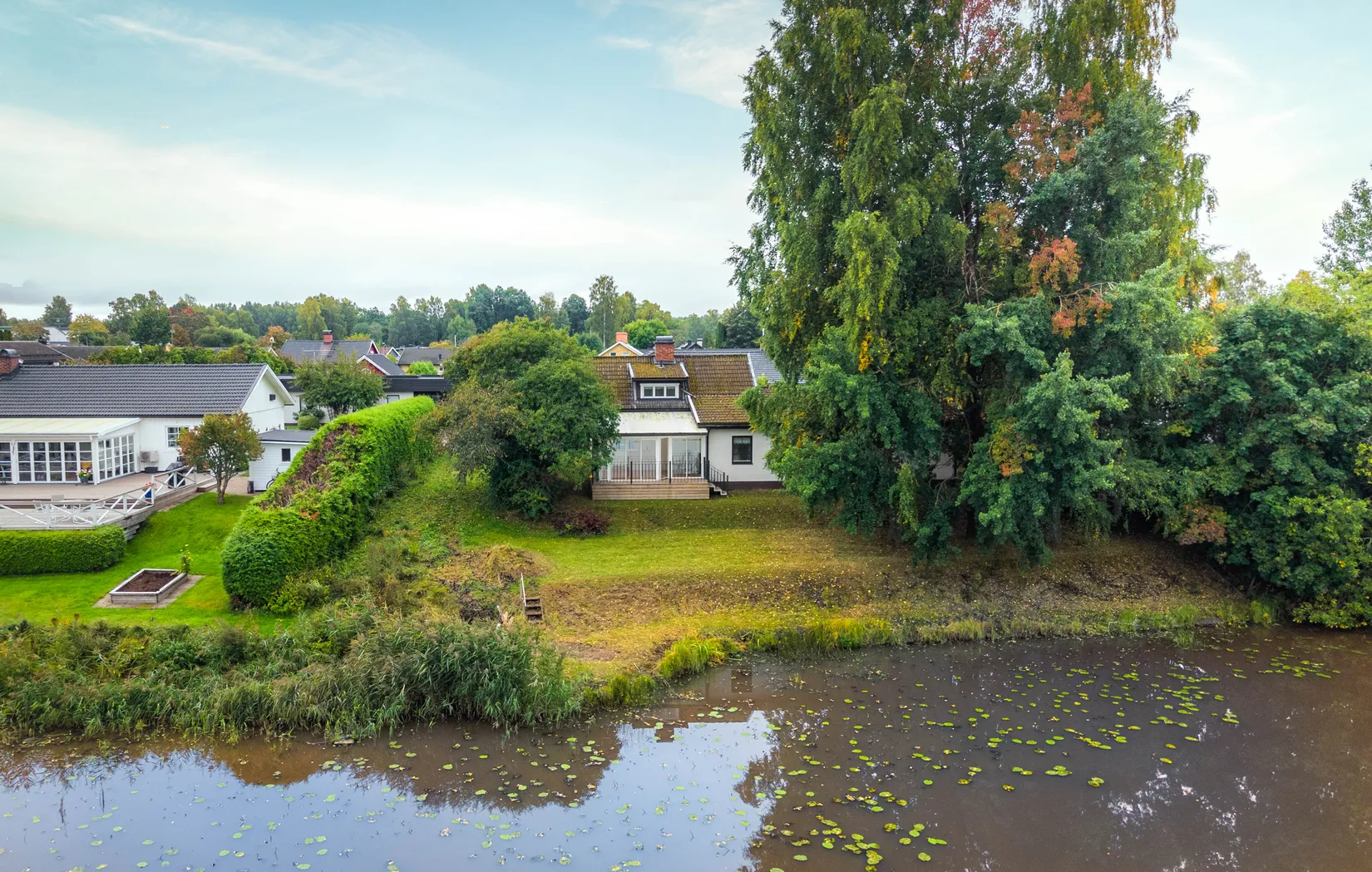Villa, Skönviksvägen 18, Skåre, Karlstad