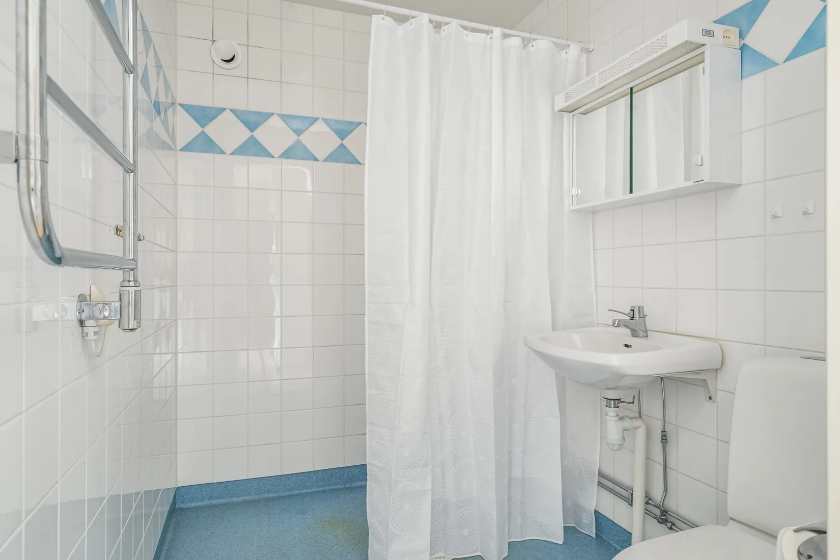 Bostadsrätt, Gymnastikgatan 36, Gamla Lasarettsområdet, Norrköping