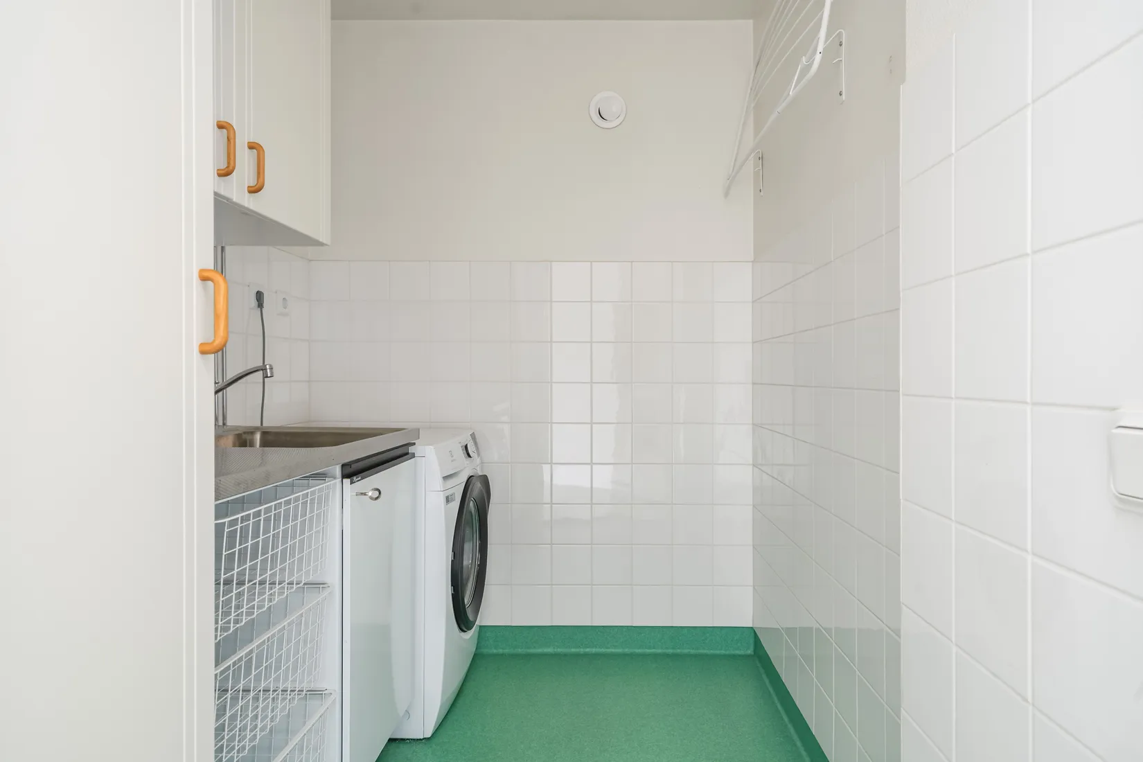 Bostadsrätt, Gymnastikgatan 36, Gamla Lasarettsområdet, Norrköping