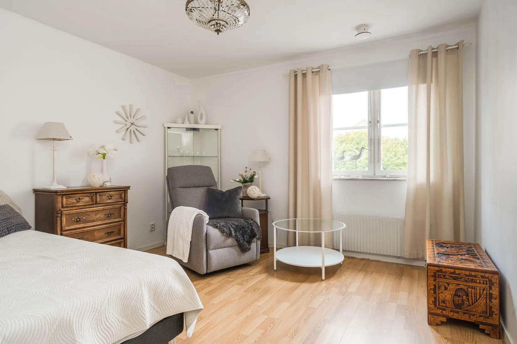 Bostadsrätt, Gymnastikgatan 36, Gamla Lasarettsområdet, Norrköping
