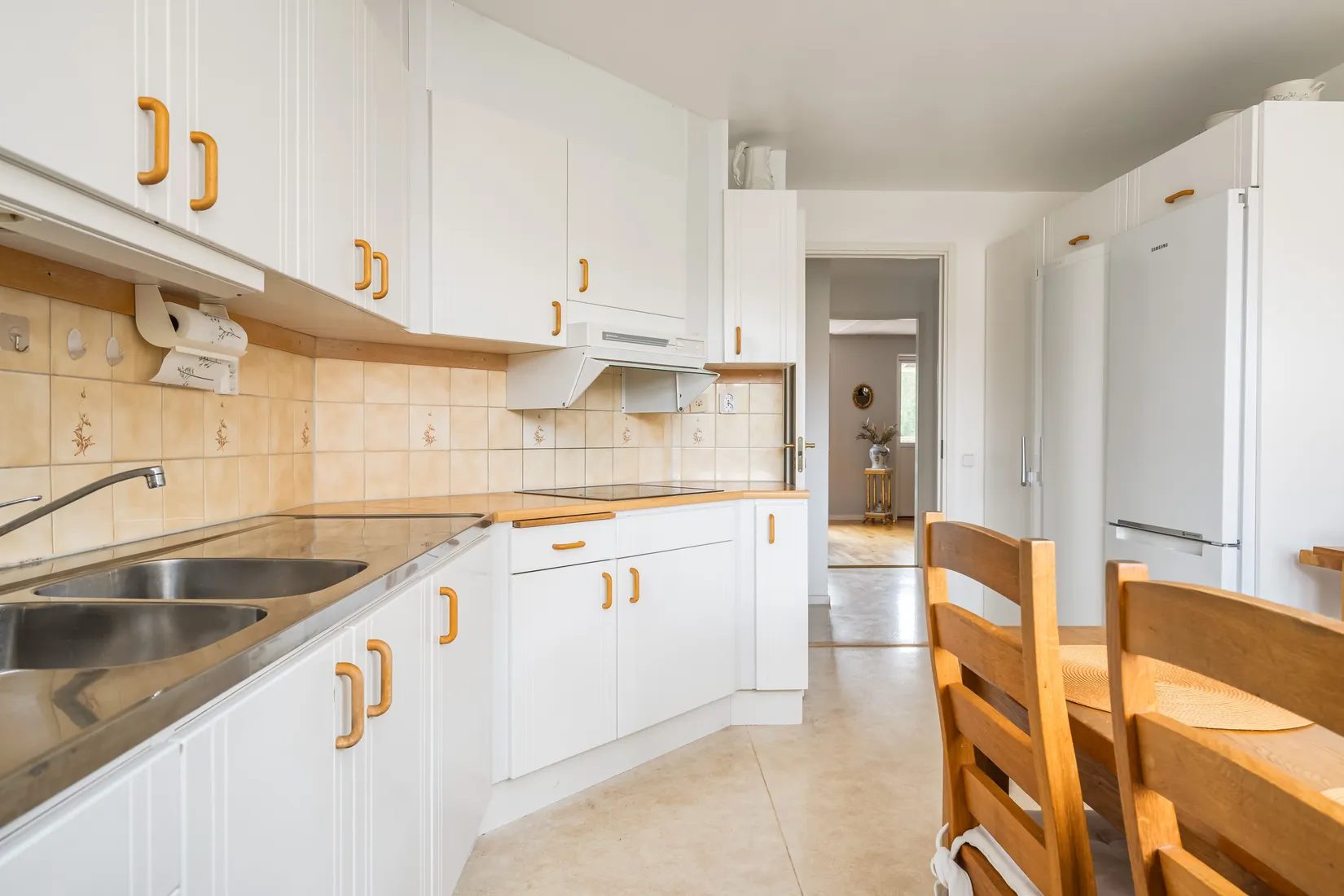 Bostadsrätt, Gymnastikgatan 36, Gamla Lasarettsområdet, Norrköping