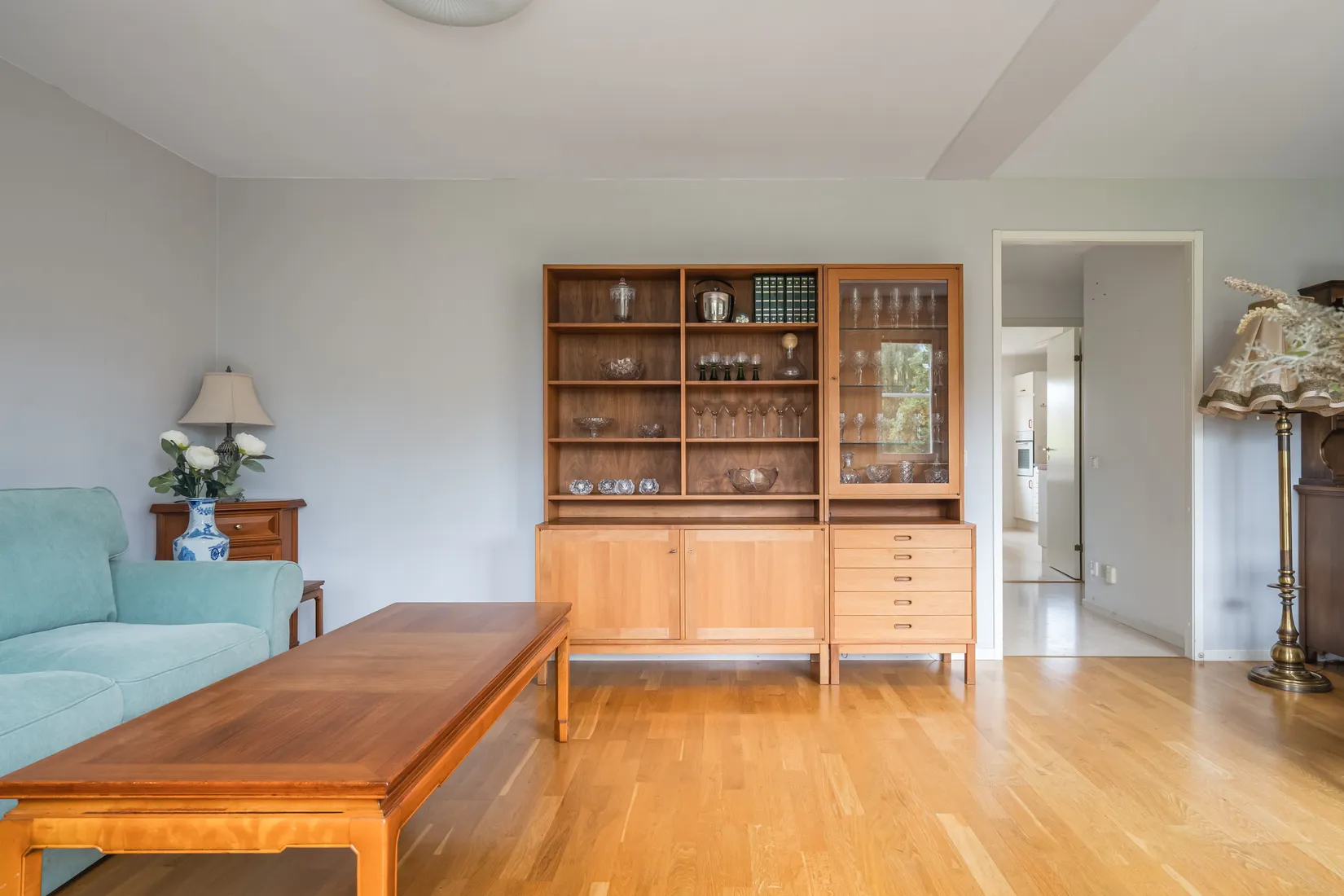 Bostadsrätt, Gymnastikgatan 36, Gamla Lasarettsområdet, Norrköping