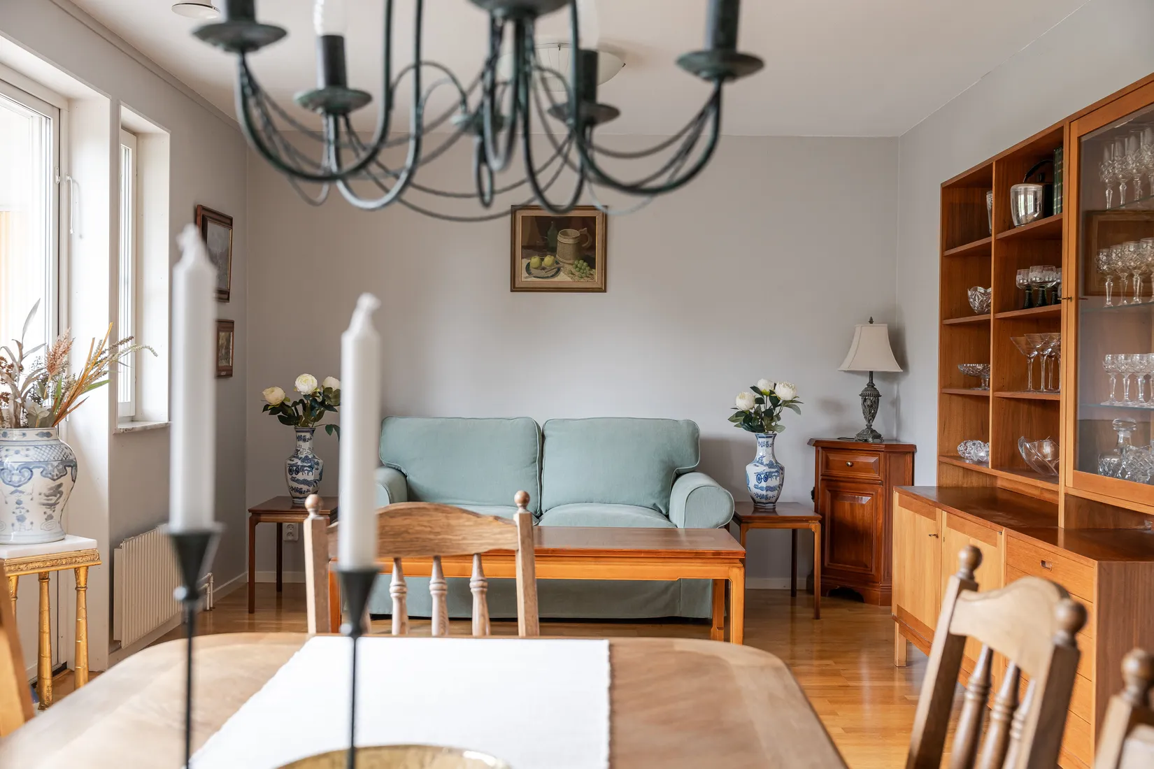 Bostadsrätt, Gymnastikgatan 36, Gamla Lasarettsområdet, Norrköping