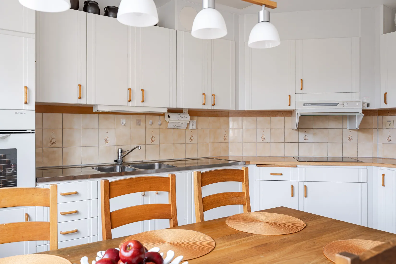 Bostadsrätt, Gymnastikgatan 36, Gamla Lasarettsområdet, Norrköping