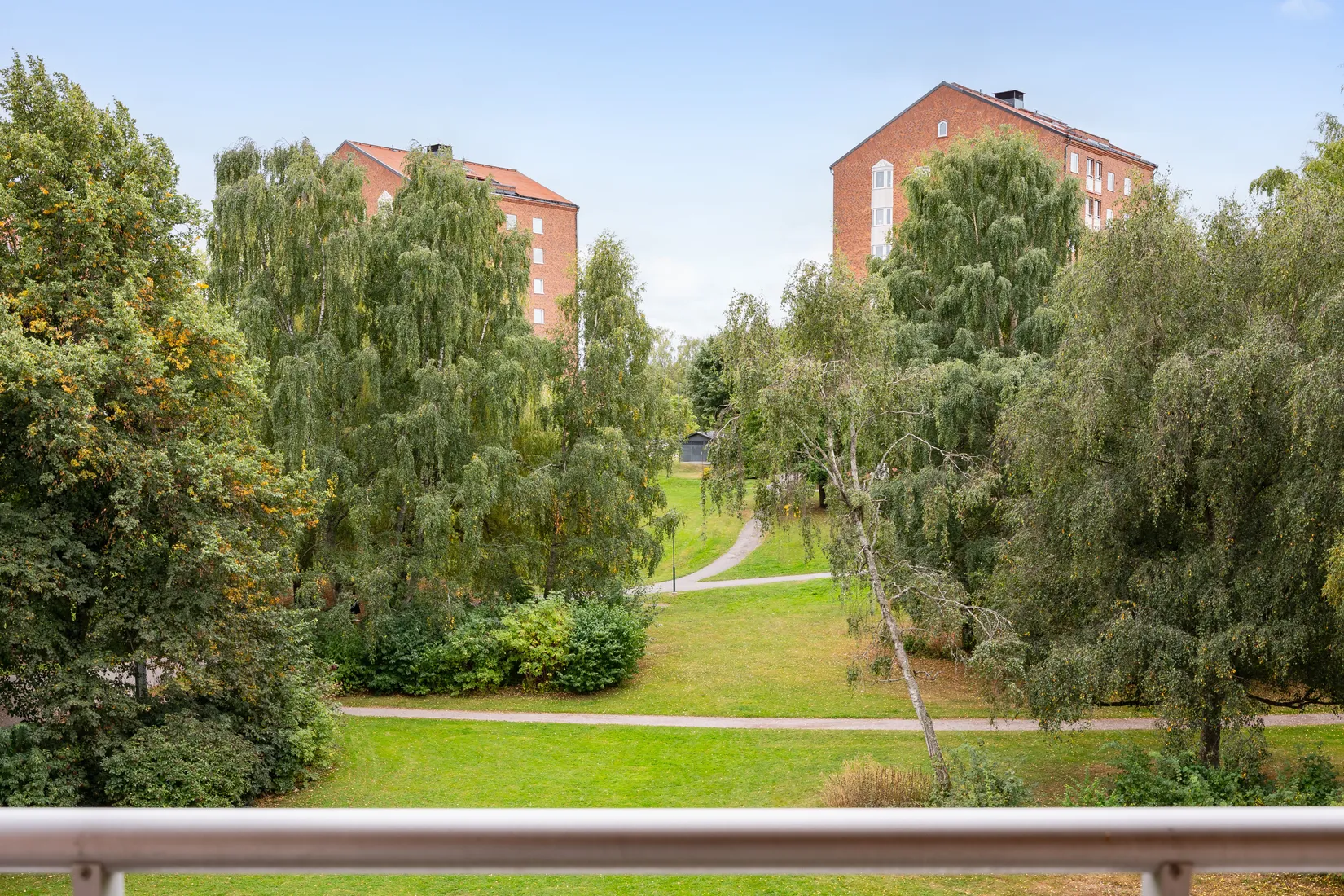 Bostadsrätt, Gymnastikgatan 36, Gamla Lasarettsområdet, Norrköping