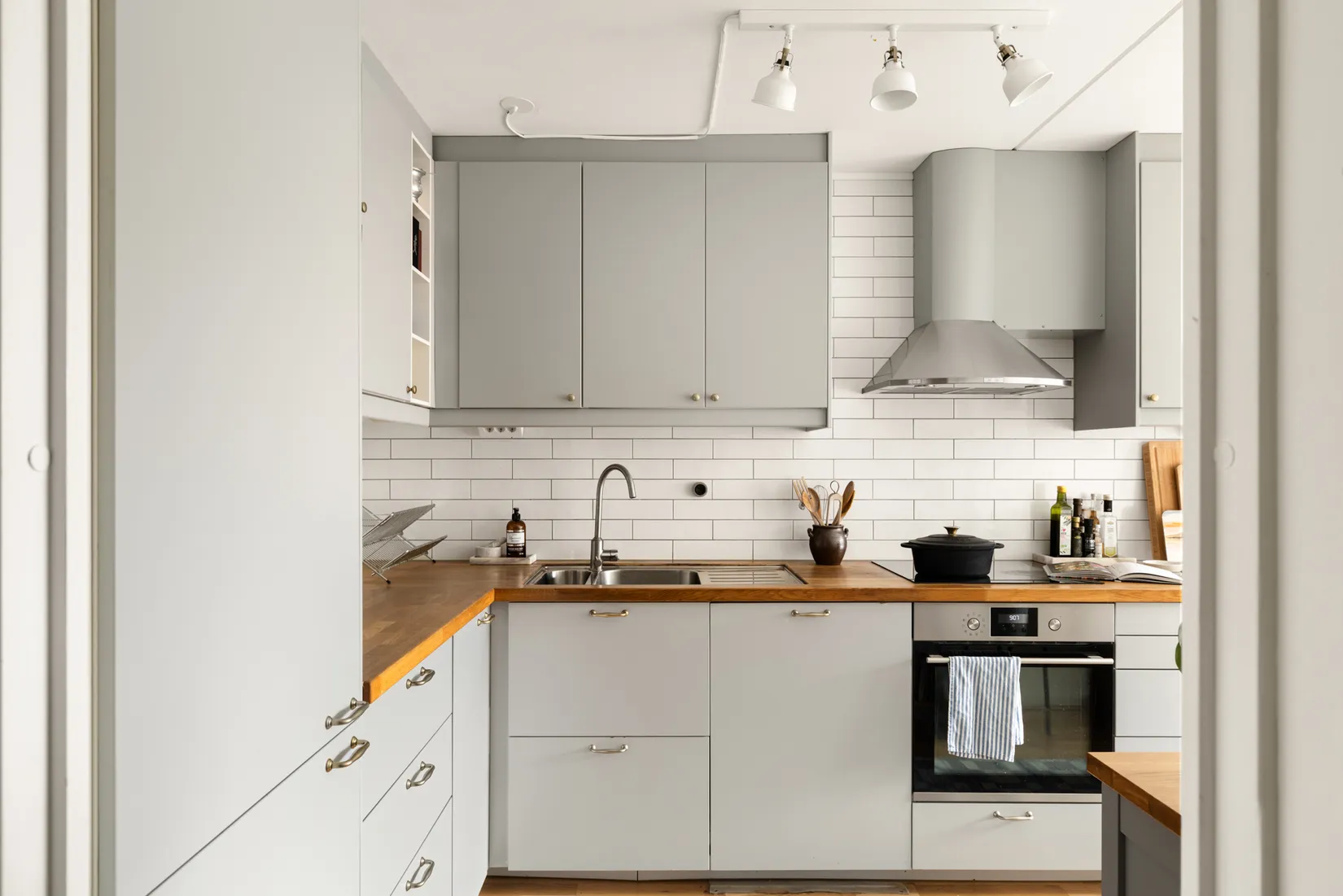 Bostadsrätt, Östra Storgatan 128A, Liljeholmen, Jönköping