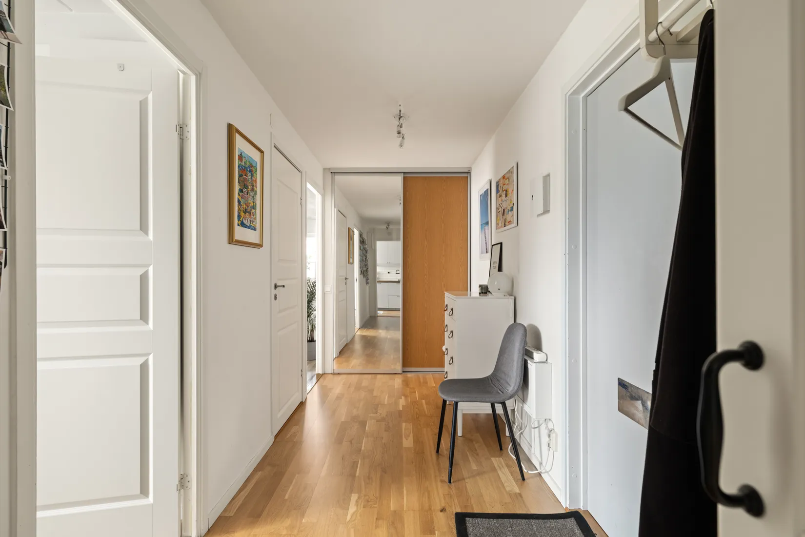 Bostadsrätt, Östra Storgatan 128A, Liljeholmen, Jönköping